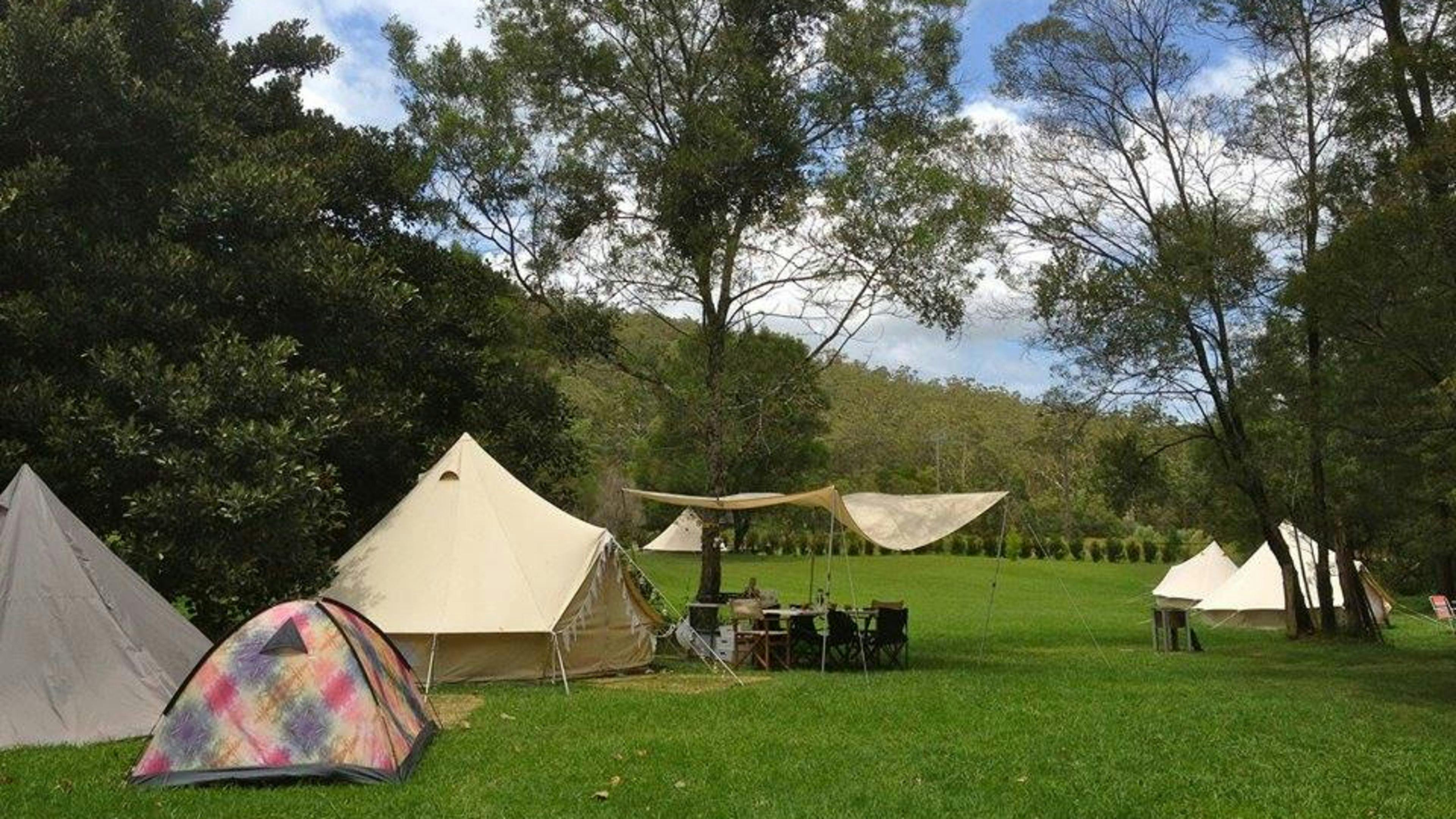 스토니크릭 보호구역 메리지그 농장