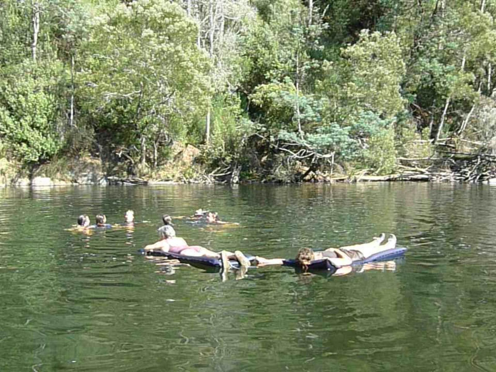 Stooge Farm Wilderness Retreat