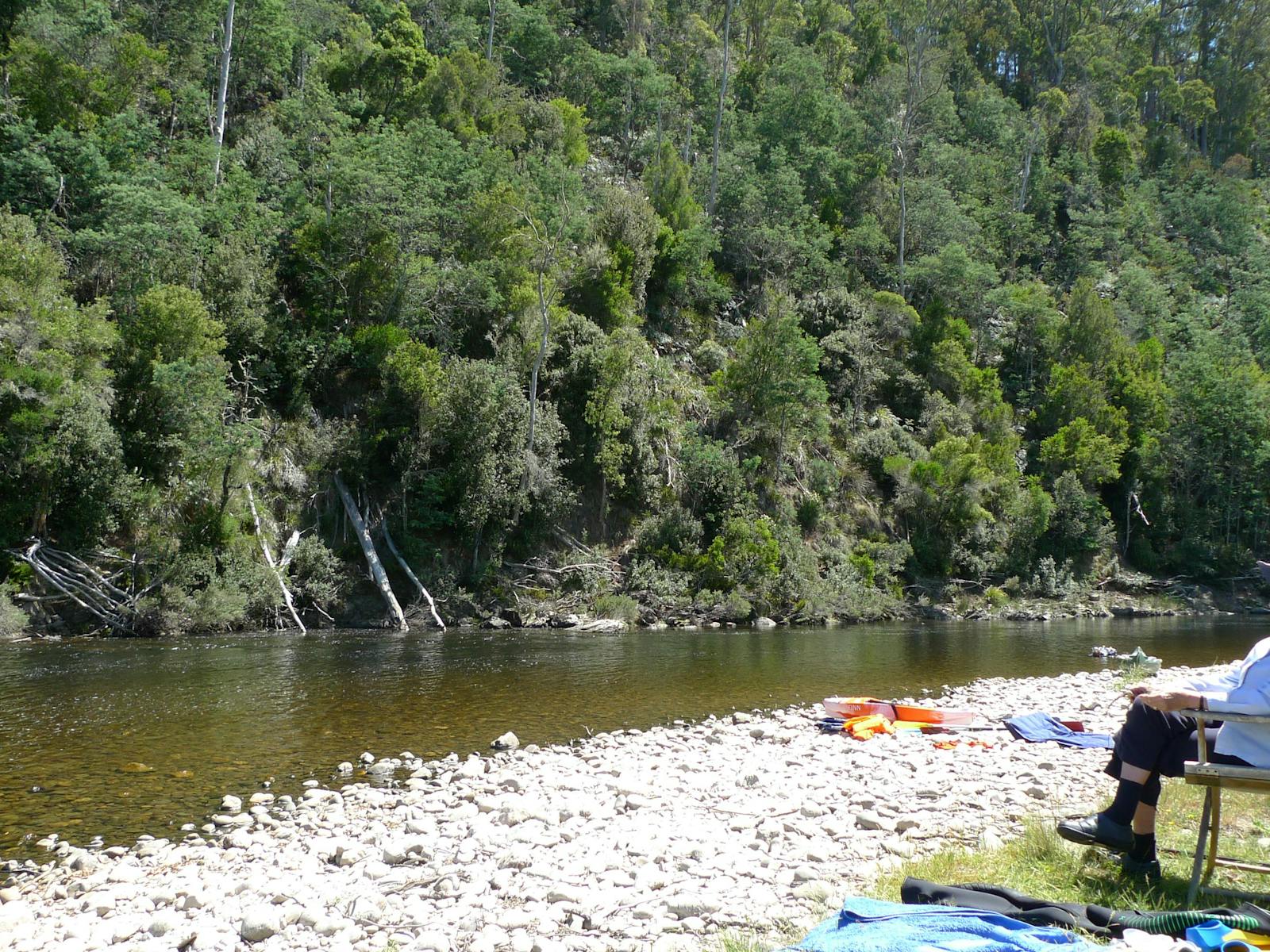 Stooge Farm Wilderness Retreat