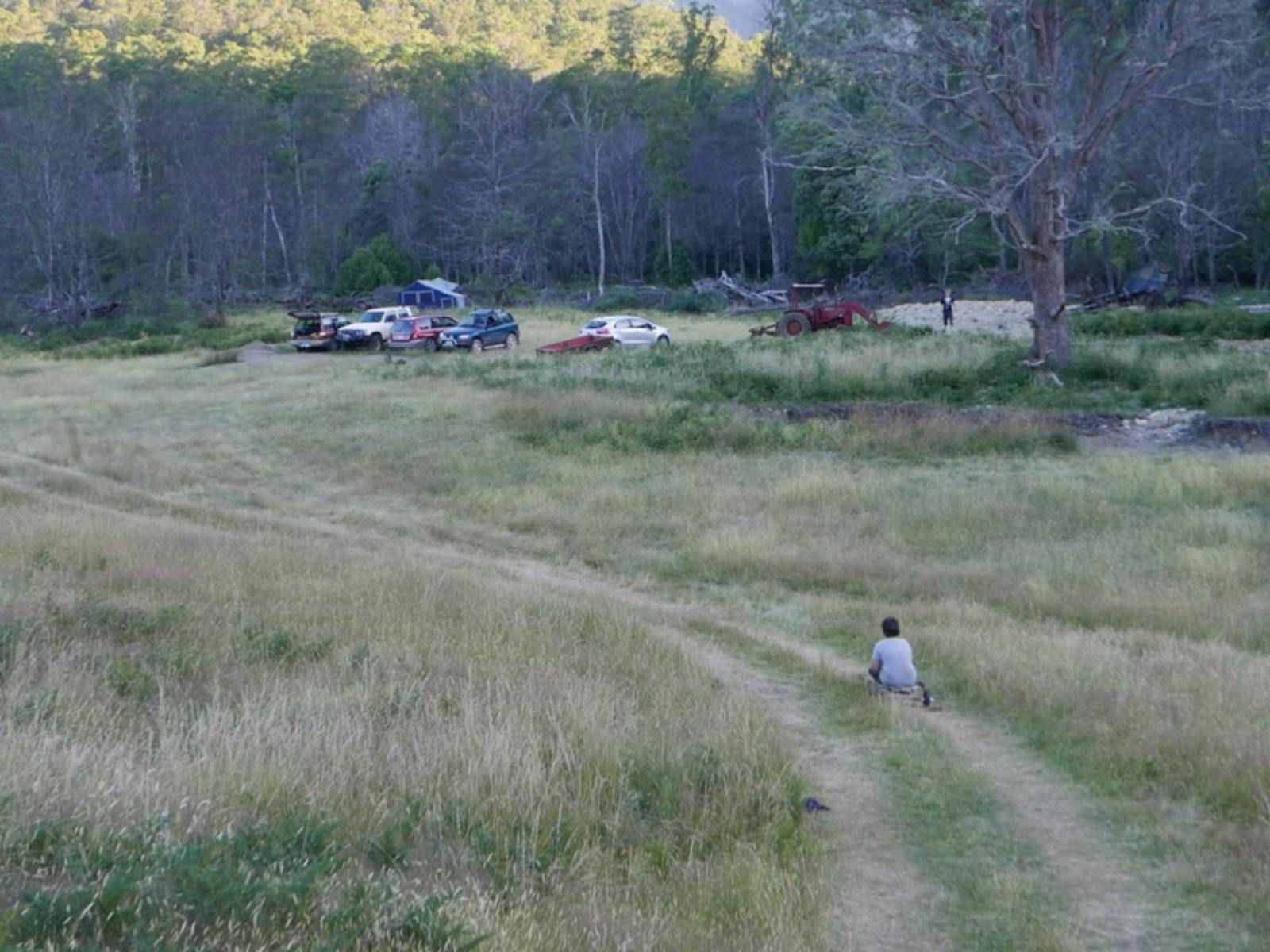 Stooge Farm Wilderness Retreat