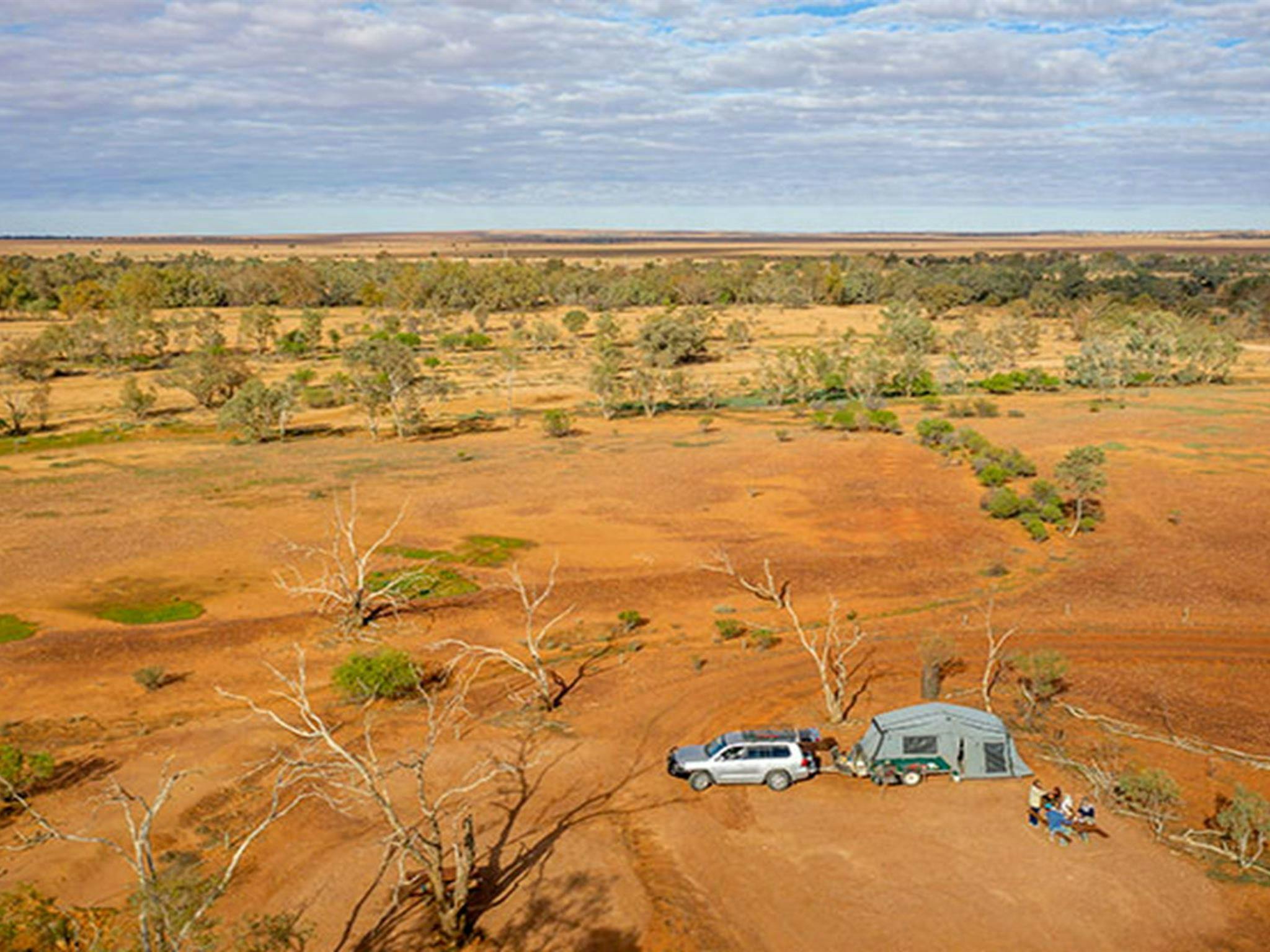 Sturt National Park
