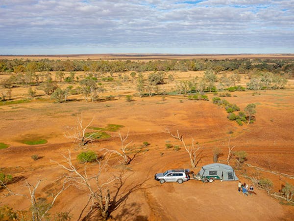 Sturt National Park