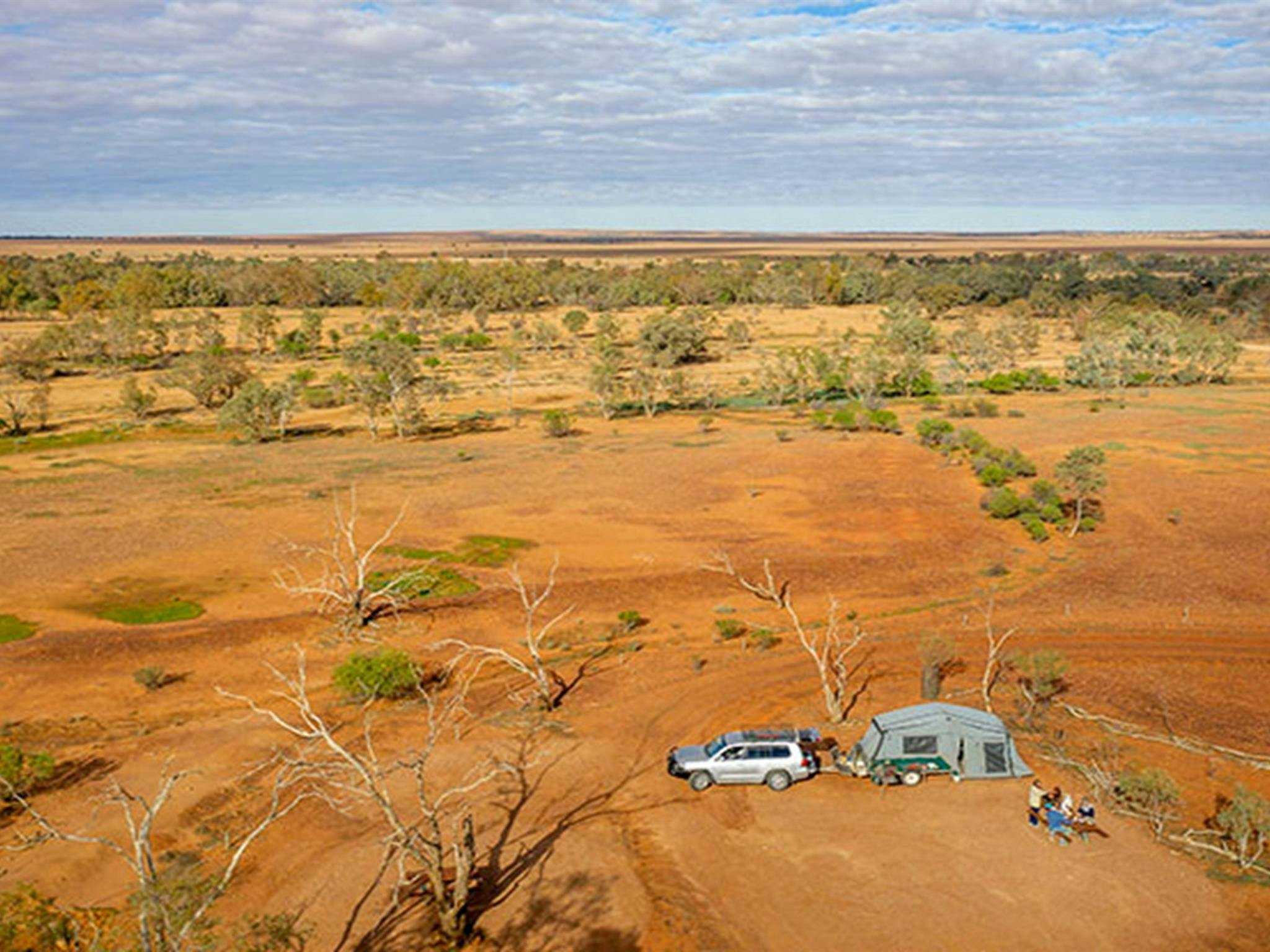 Sturt National Park