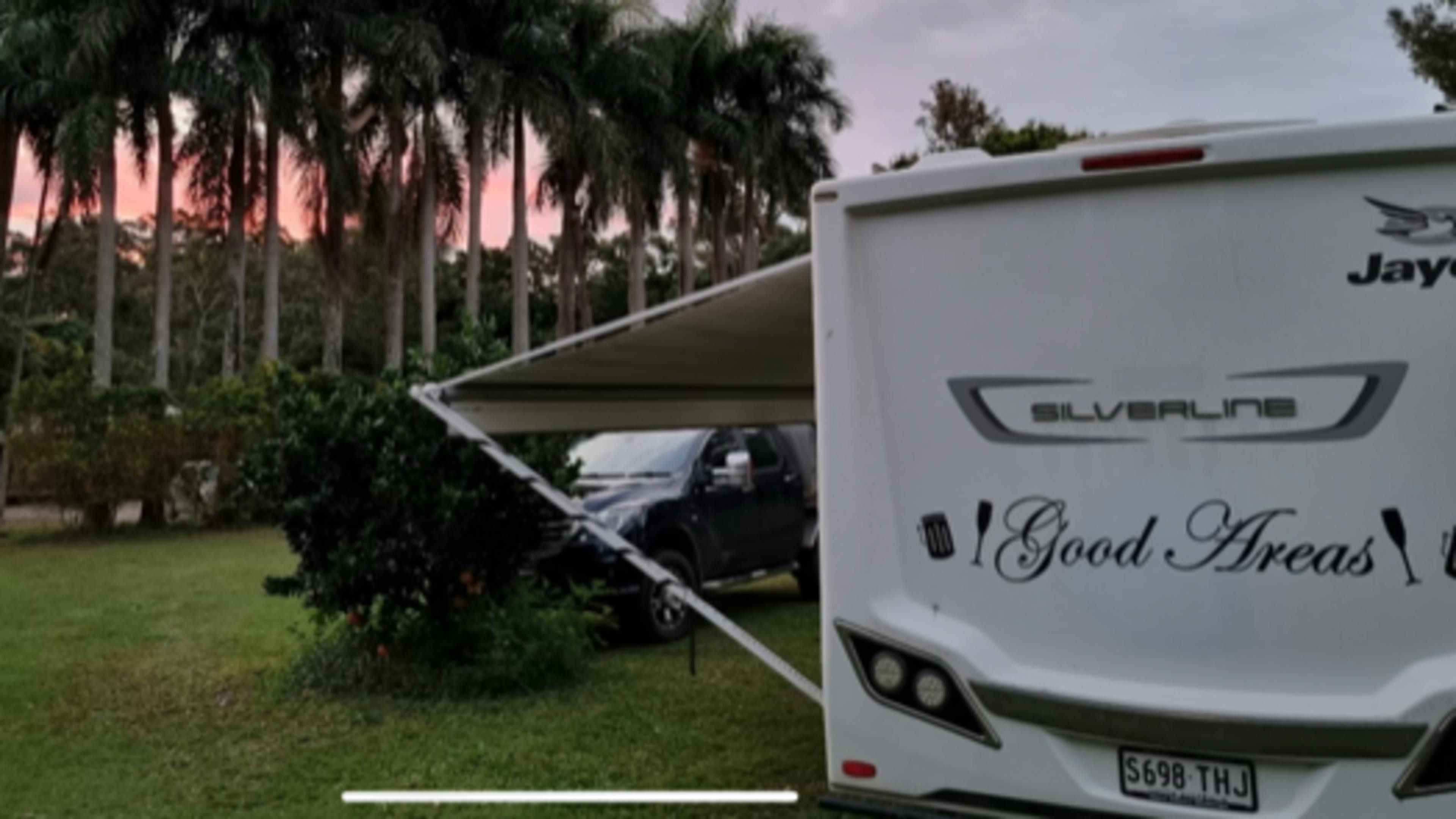 Sublime Camping