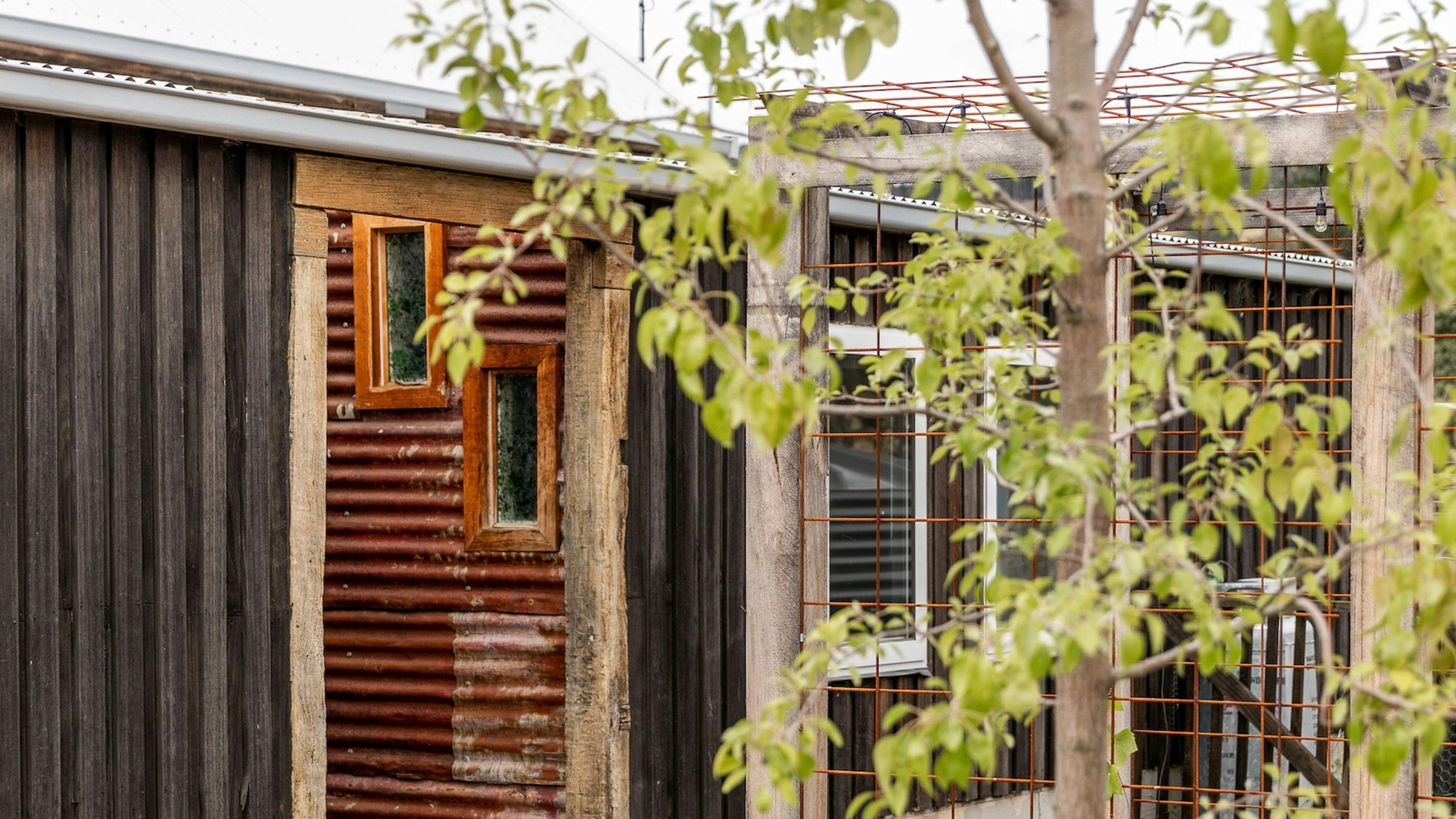 The Barn @ Eden Farmstay