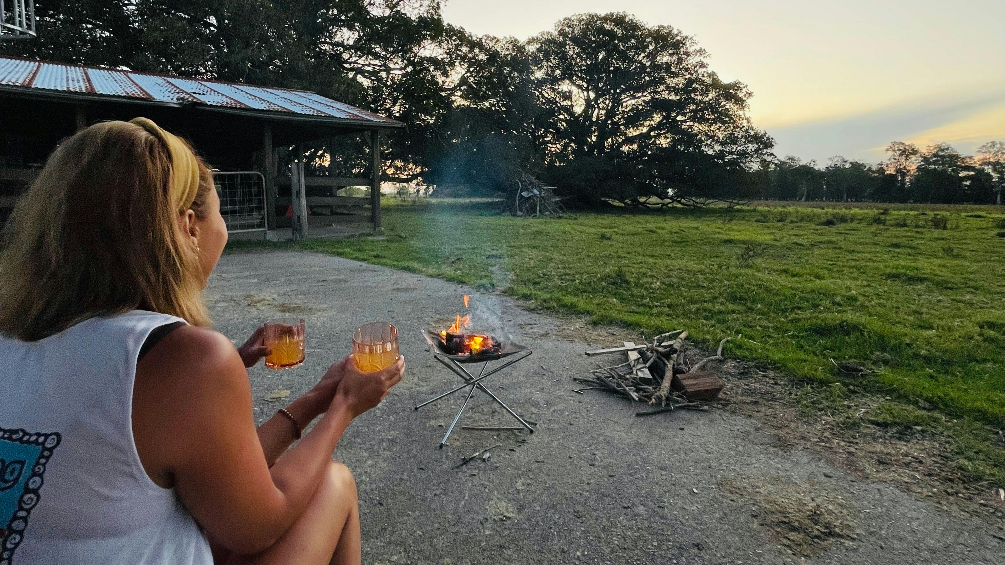 サマーアイランドファーム