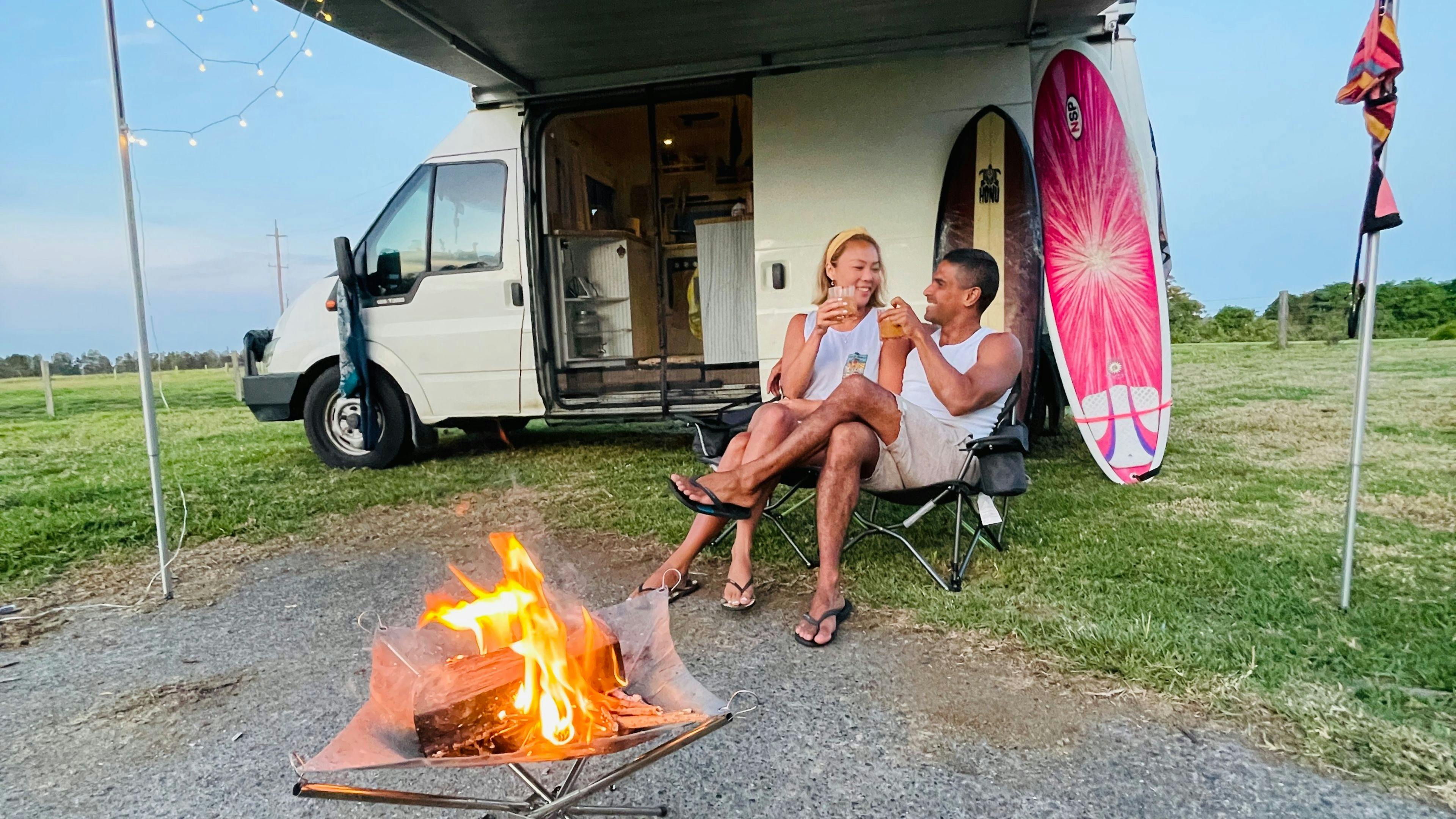 サマーアイランドファーム