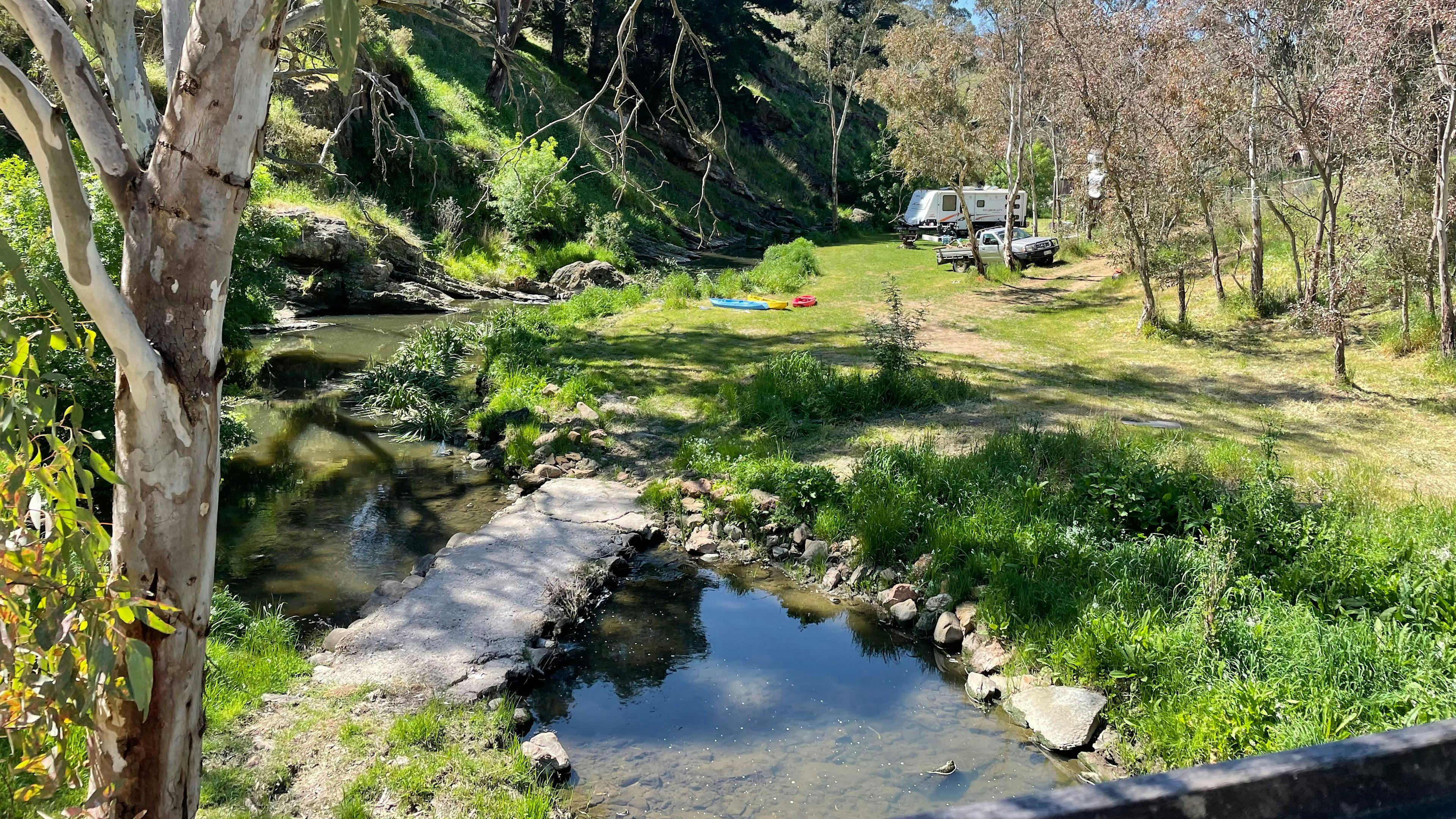 Sunset Rocks Farmstay