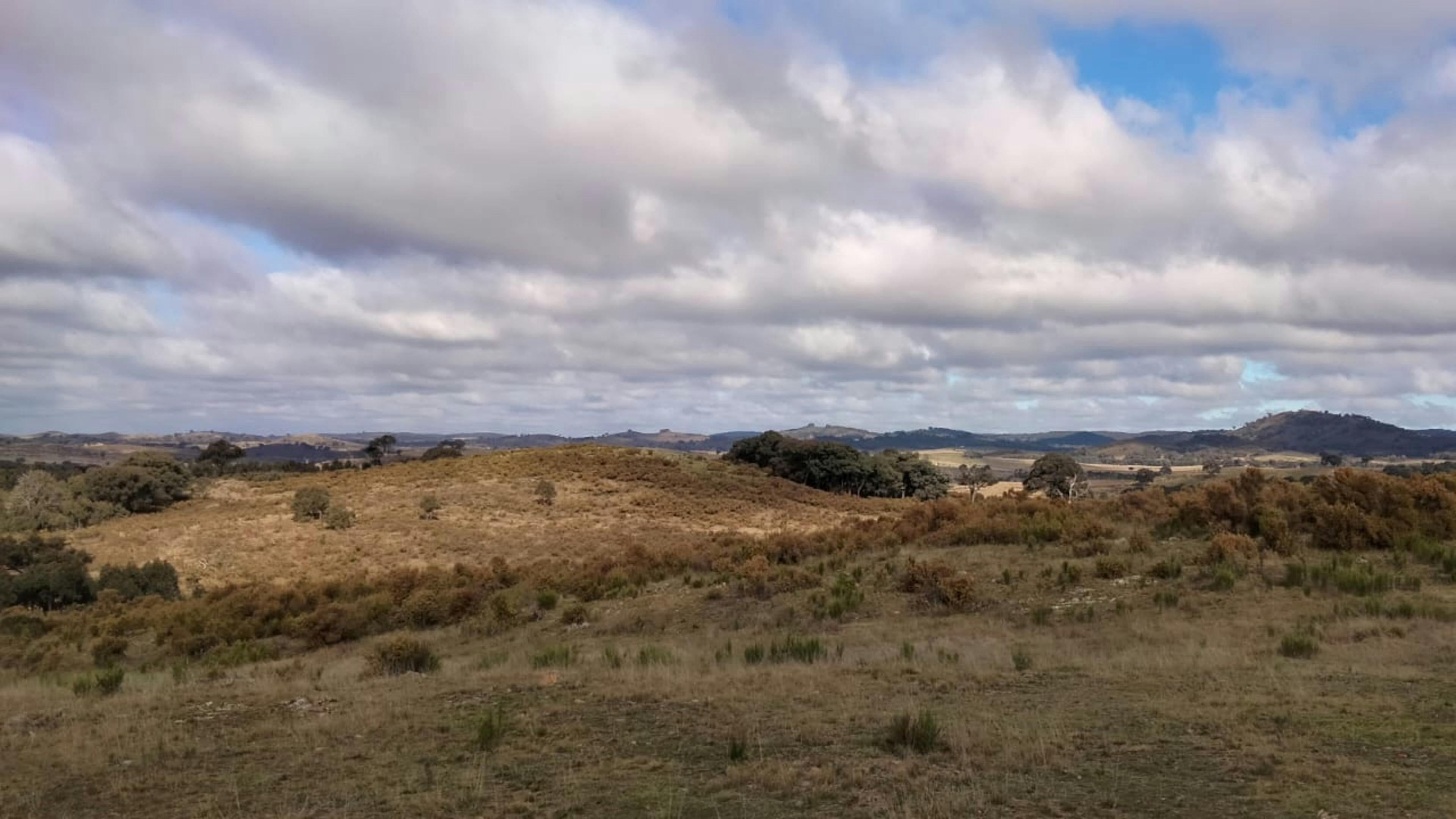 Sunset View Camping - Visit Hilltops Region