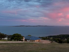 Sunshine at Tiatukia