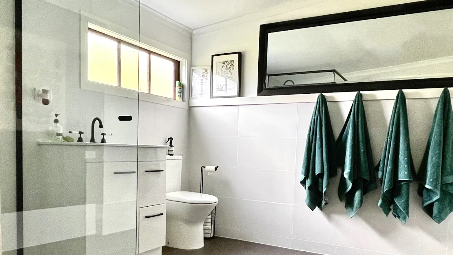Sunshine Coast Farm Stay