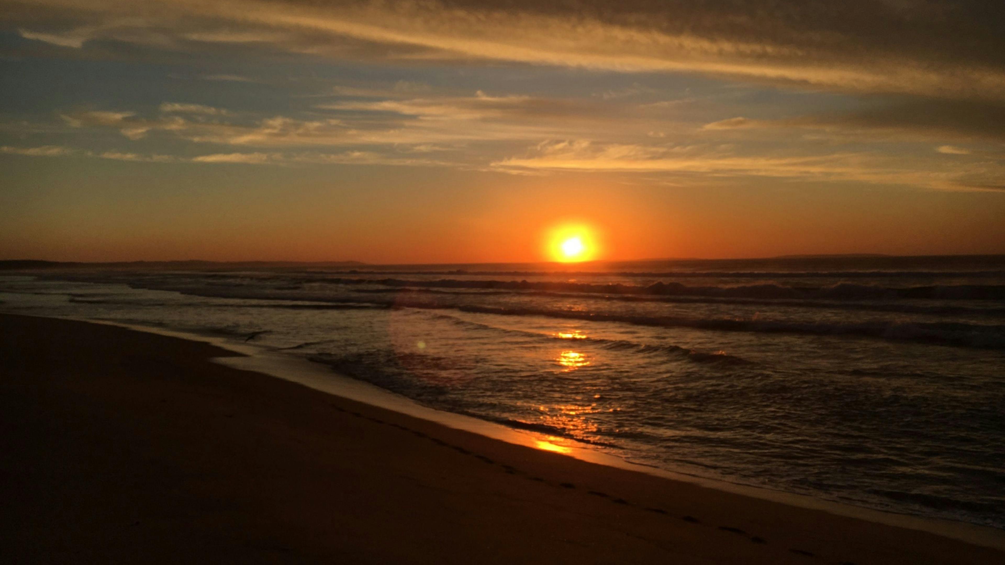 Surf Beach Solitude, King Island All Discover Tasmania