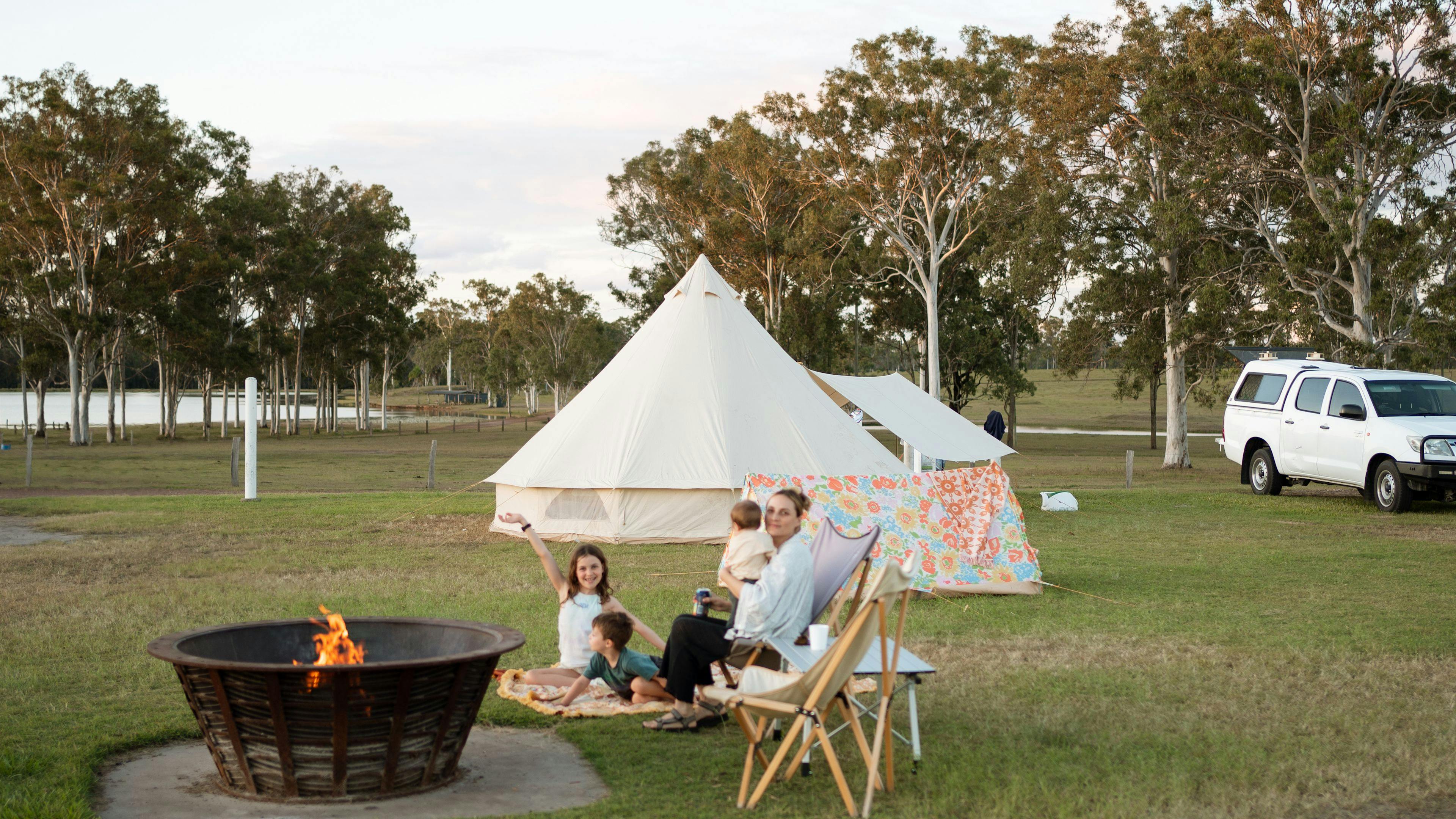 Susan River Homestead