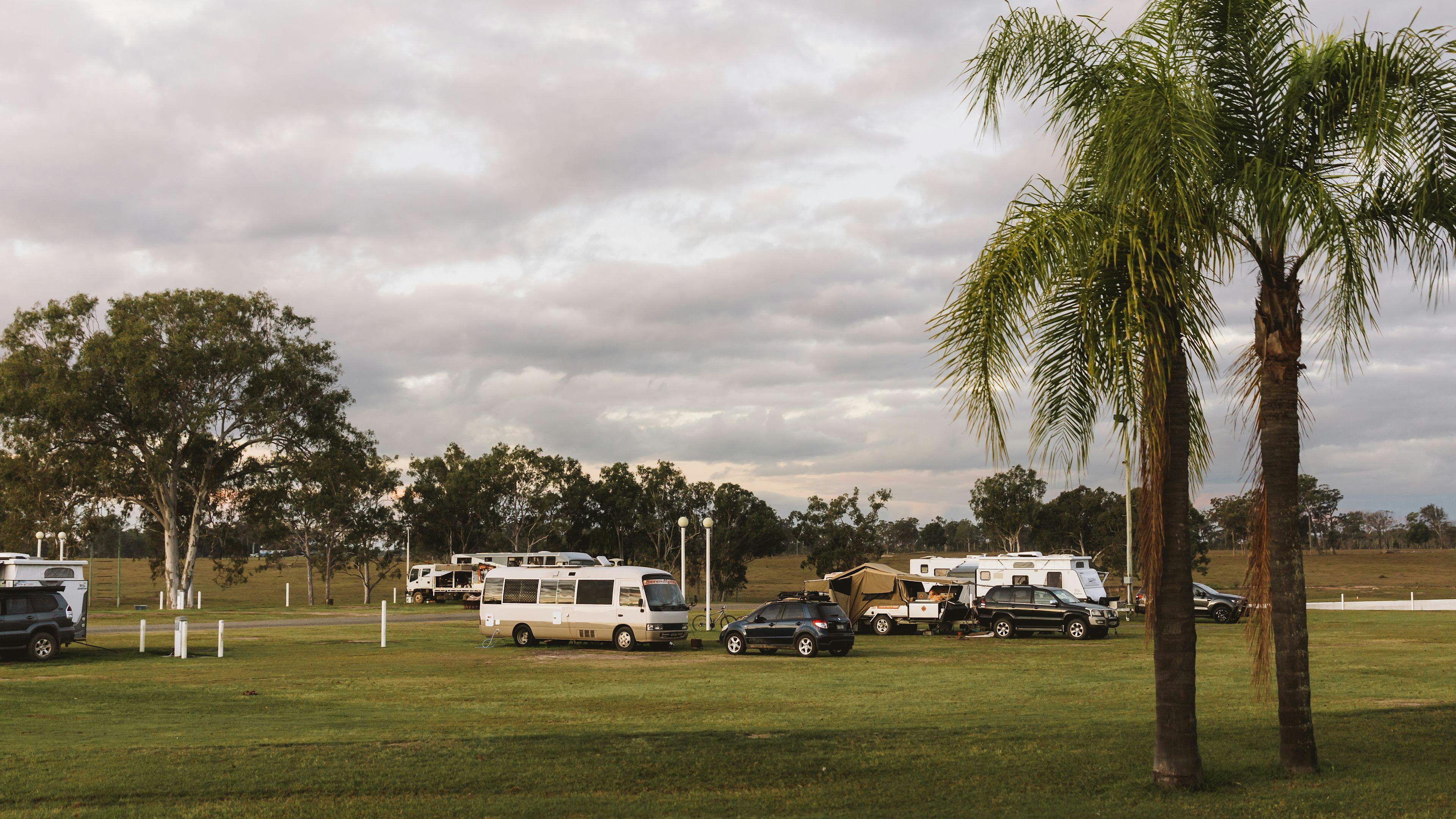 Susan River Homestead