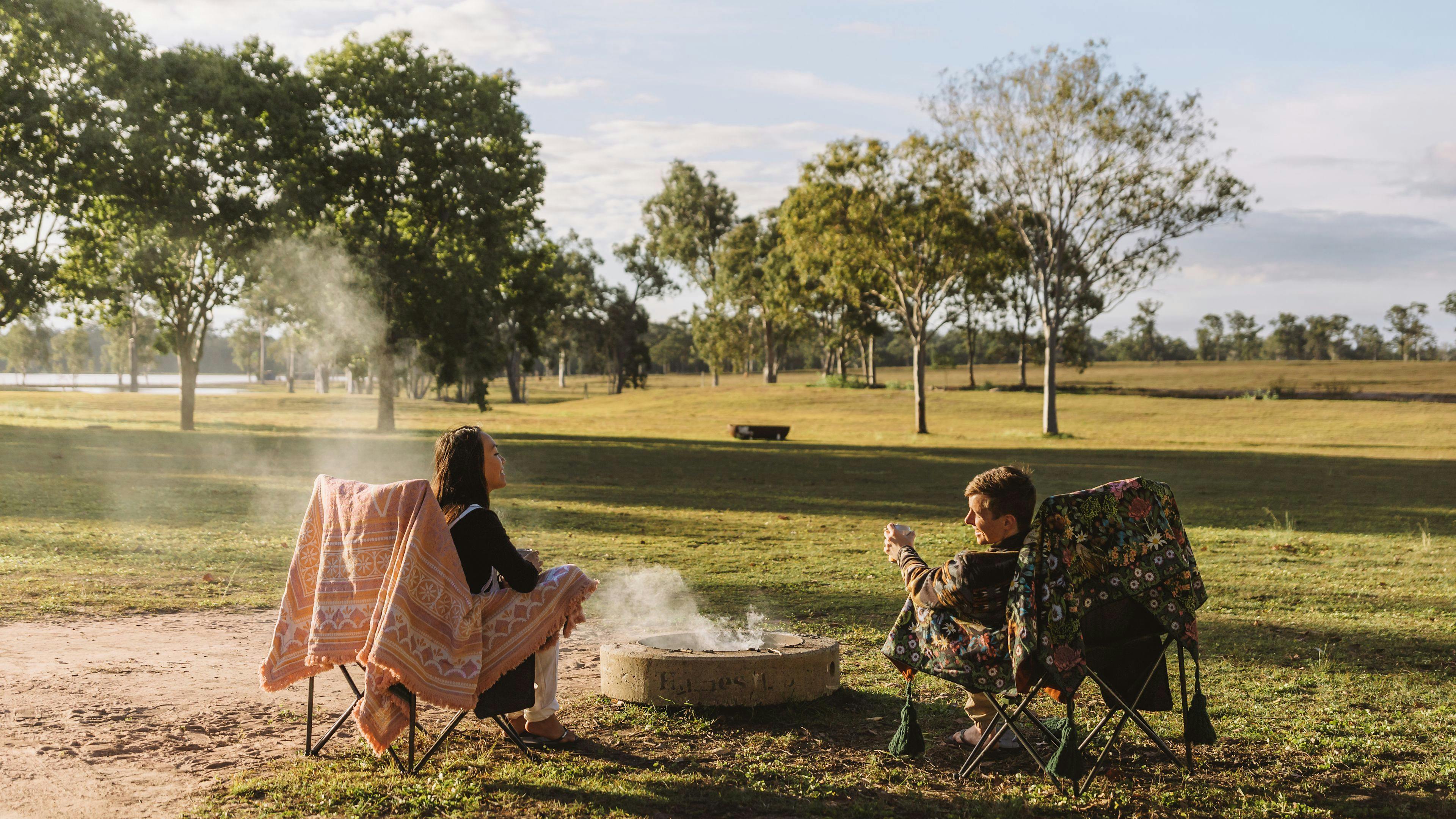 Susan River Homestead