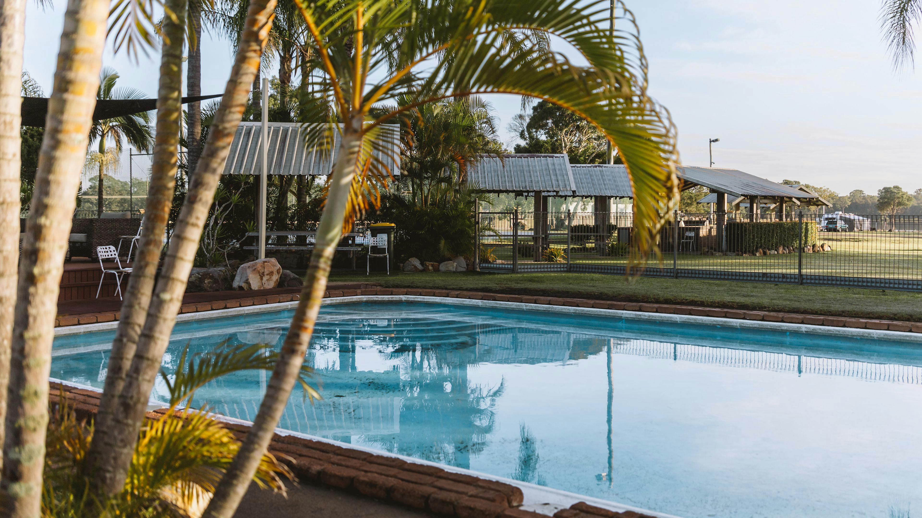 Susan River Homestead