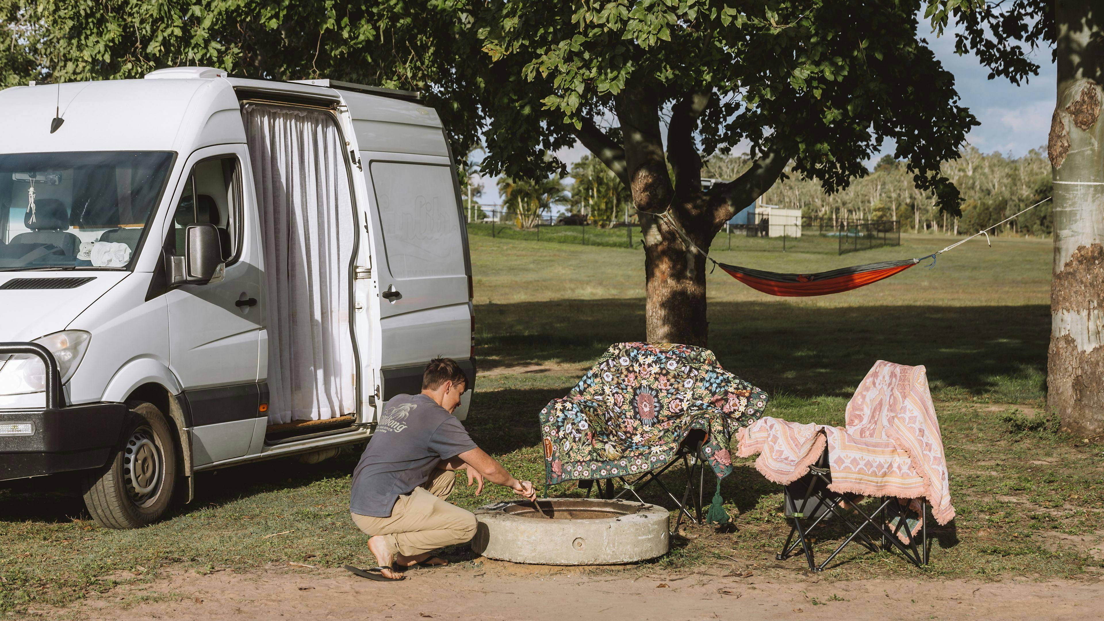 Susan River Homestead