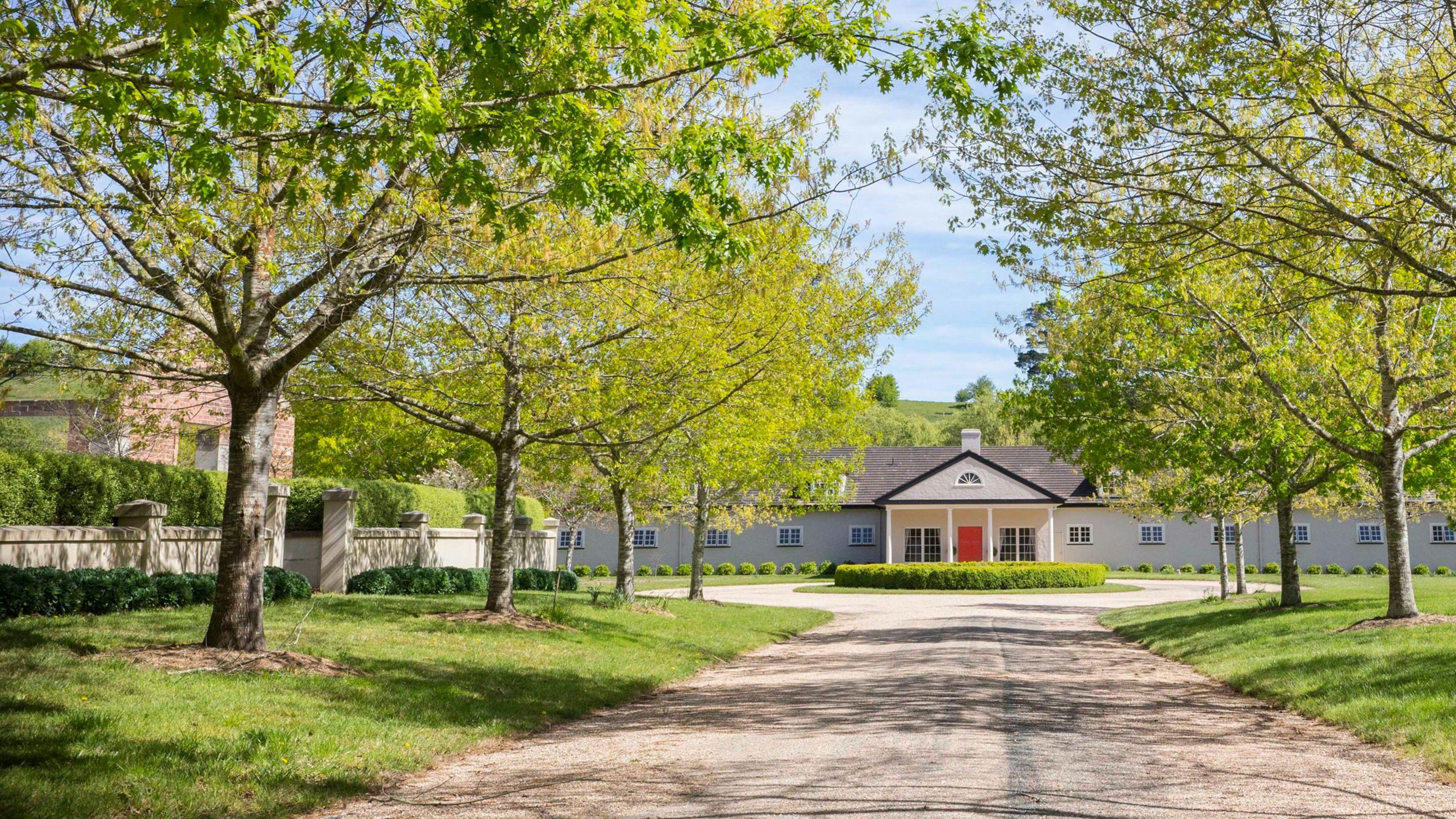 Sutton Farm Equestrian Centre