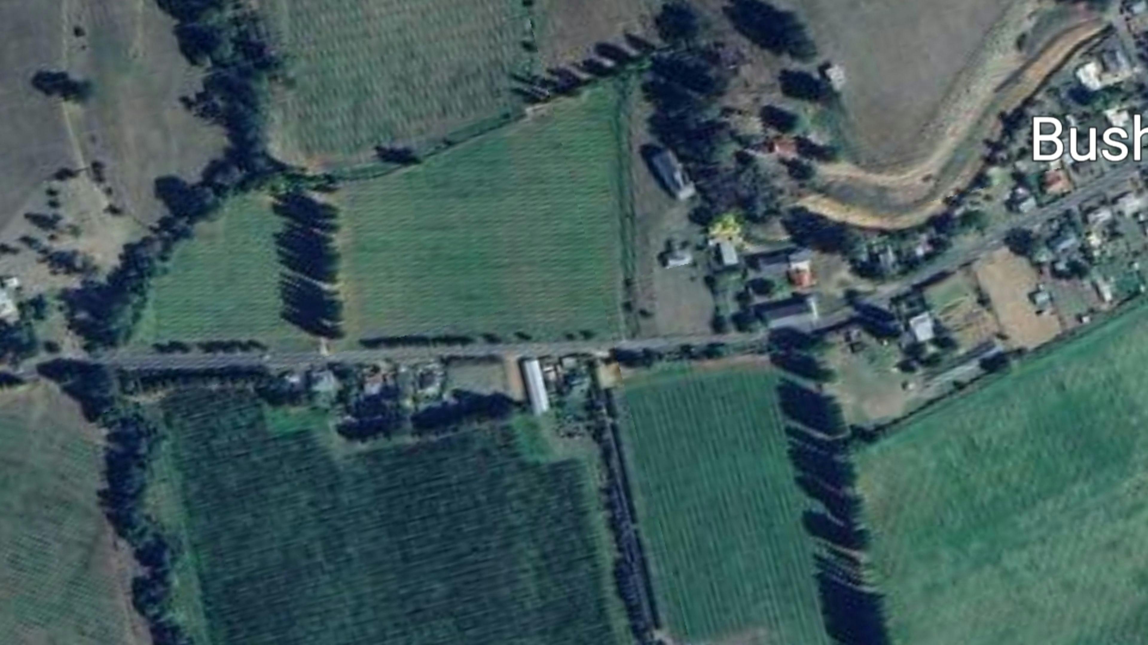 Our 1820s Home