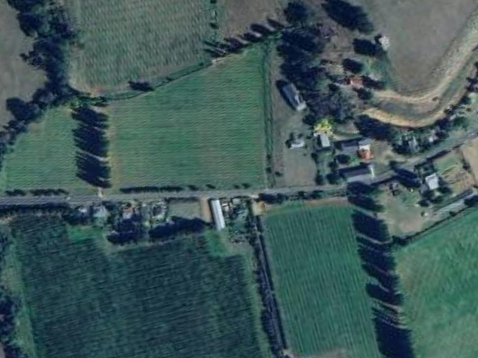 Our 1820s Home