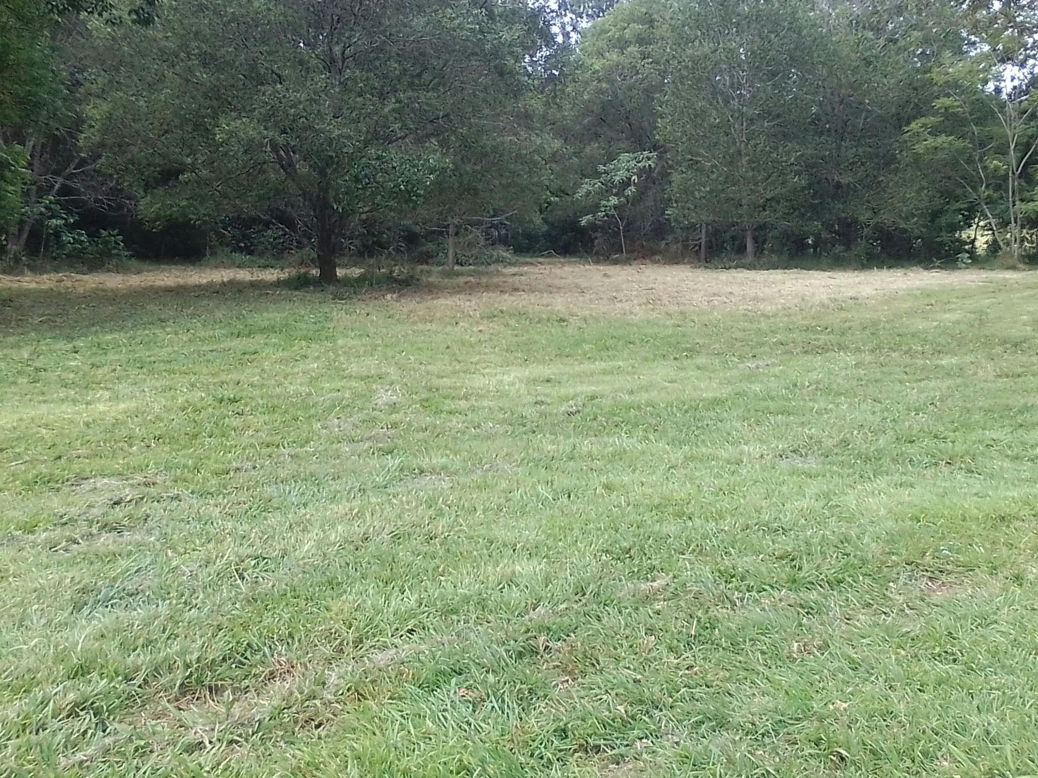 Eastern view