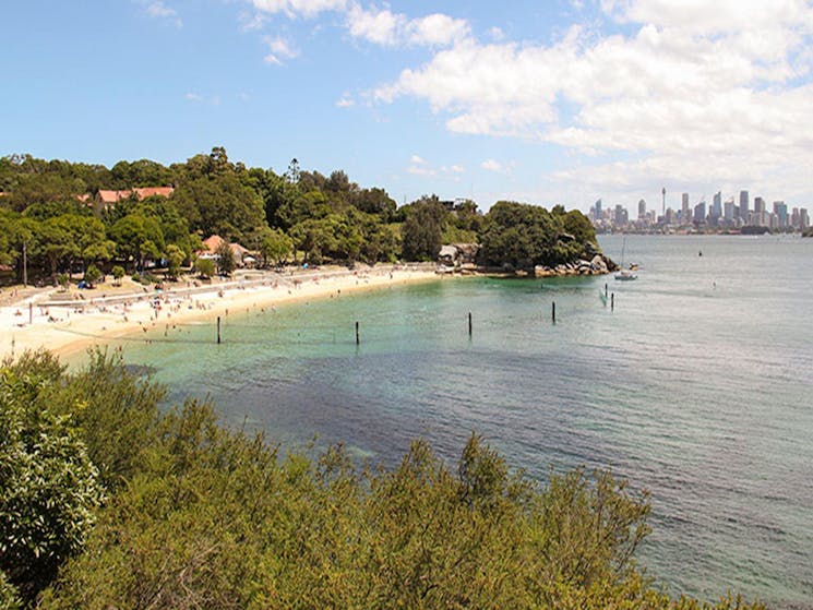 Shakespeares Point | Sydney, Australia - Official Travel ...