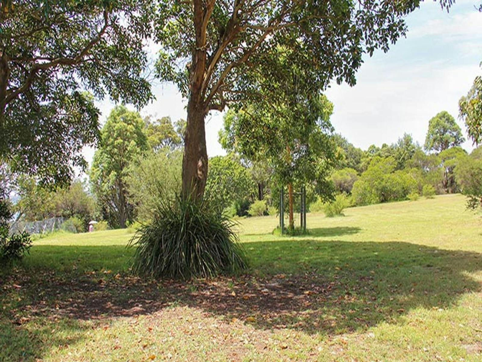Shakespeares Point, Sydney Harbour National Park. Photo: John Yurasek © OEH