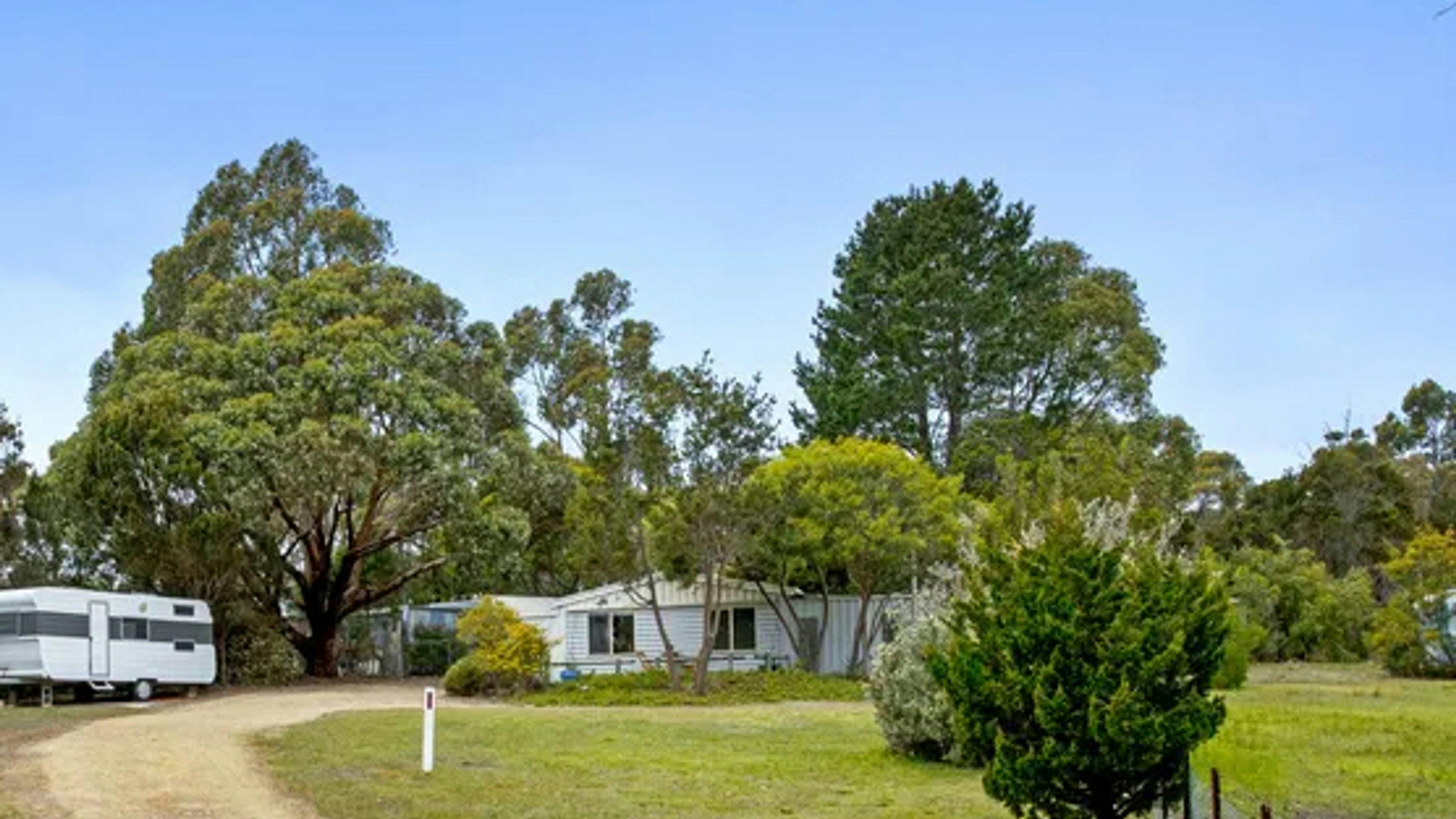 White Beach Retreat