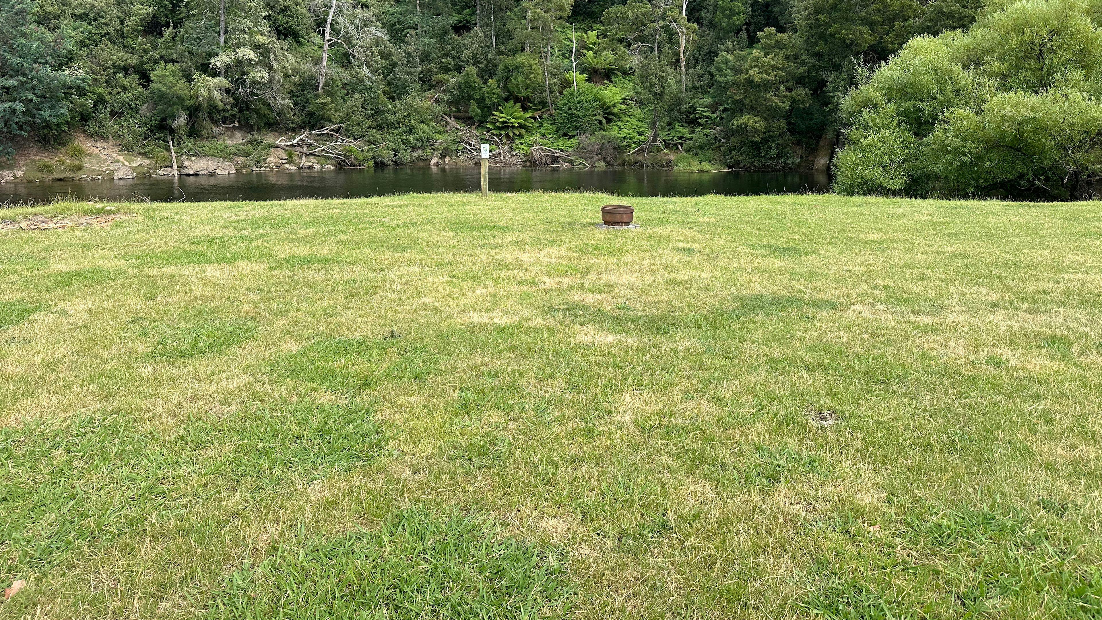 River Bend Havens - Camping