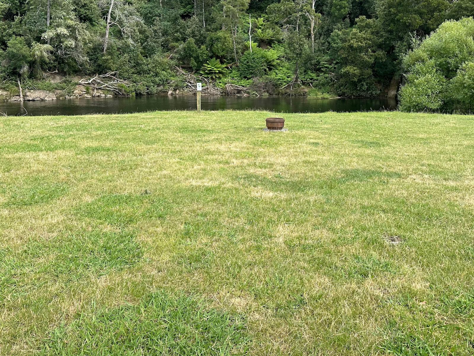 River Bend Havens - Camping