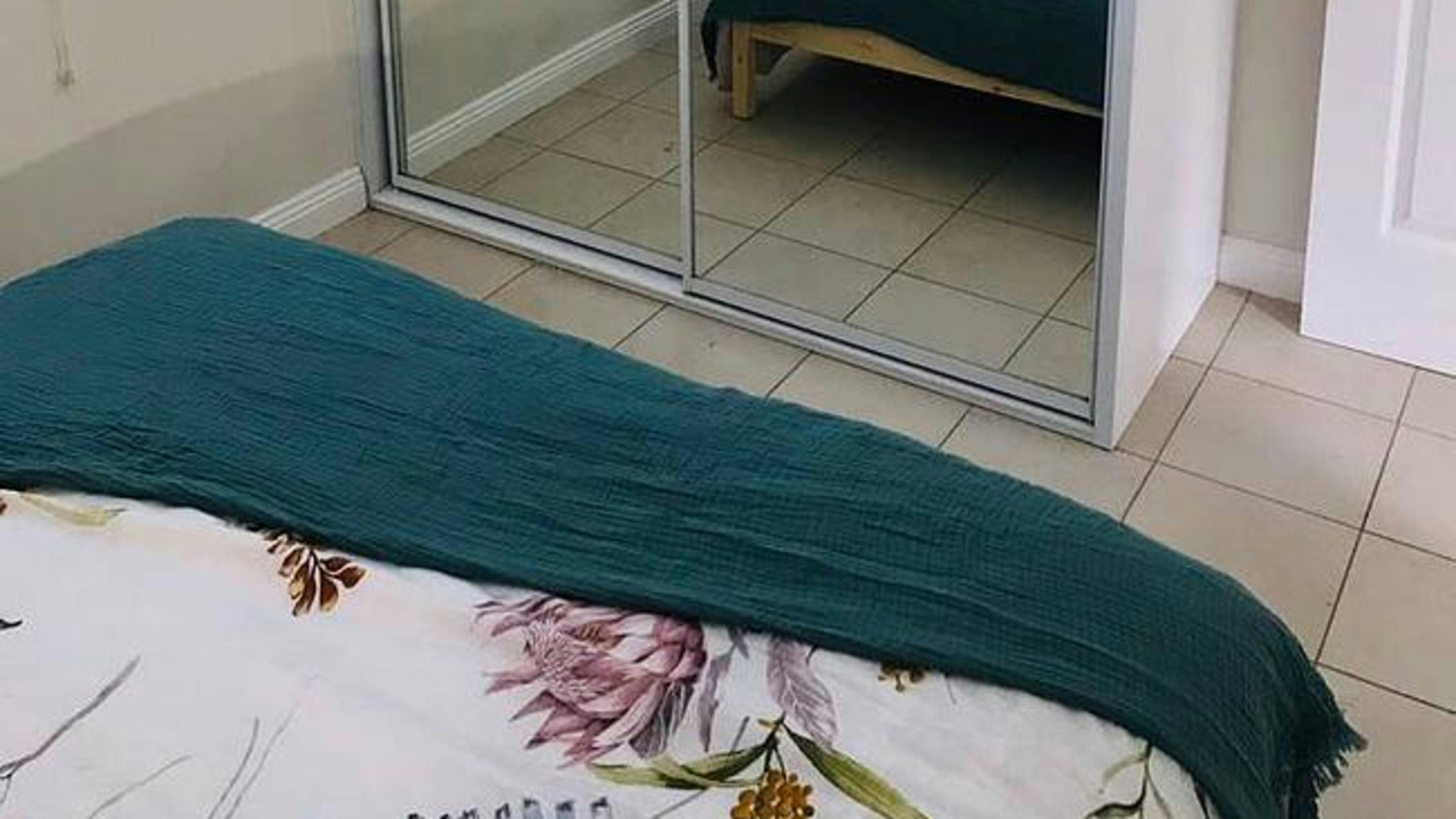 Rustyque Escape in Colo Heights