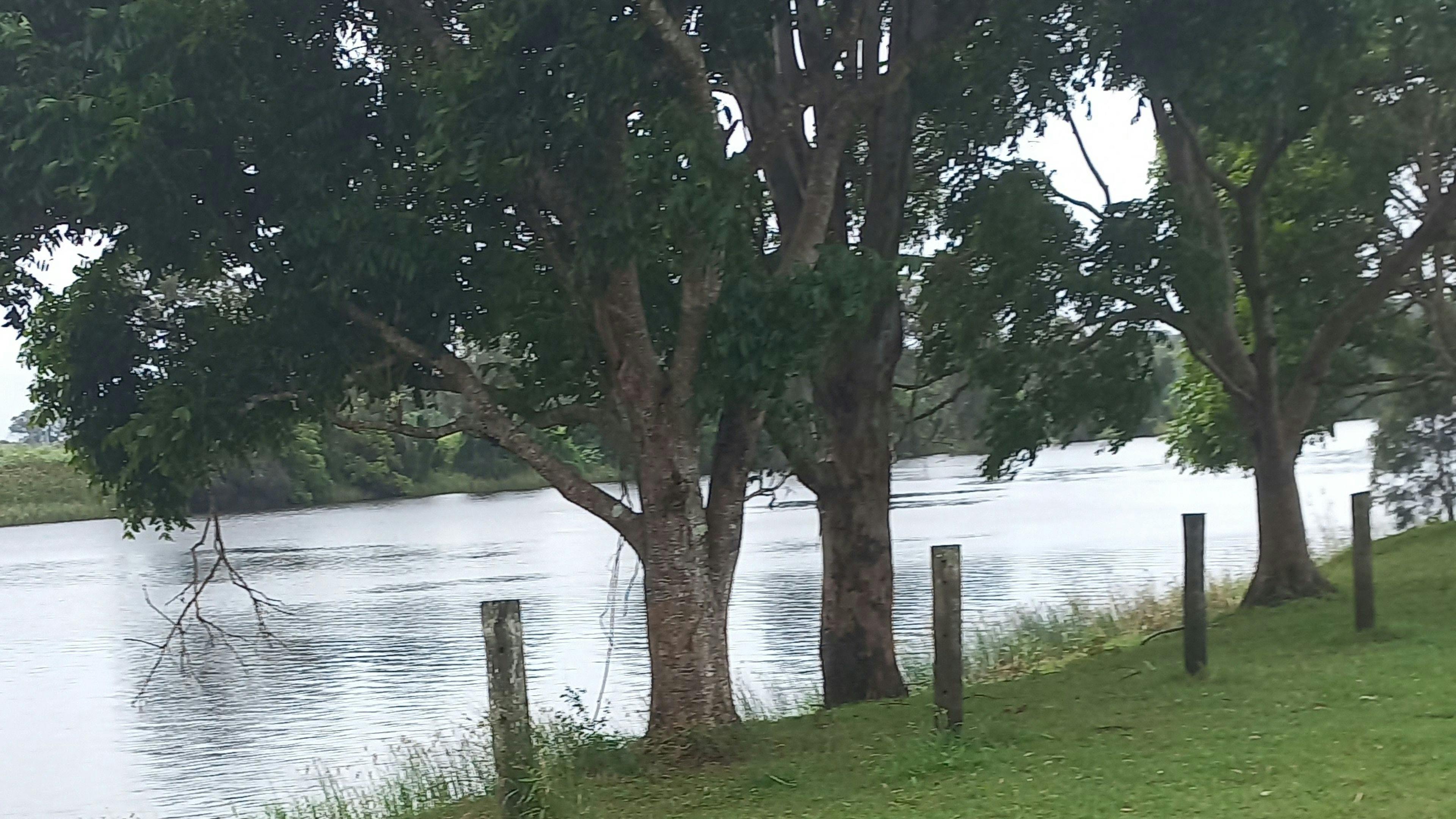 Wideriverwater