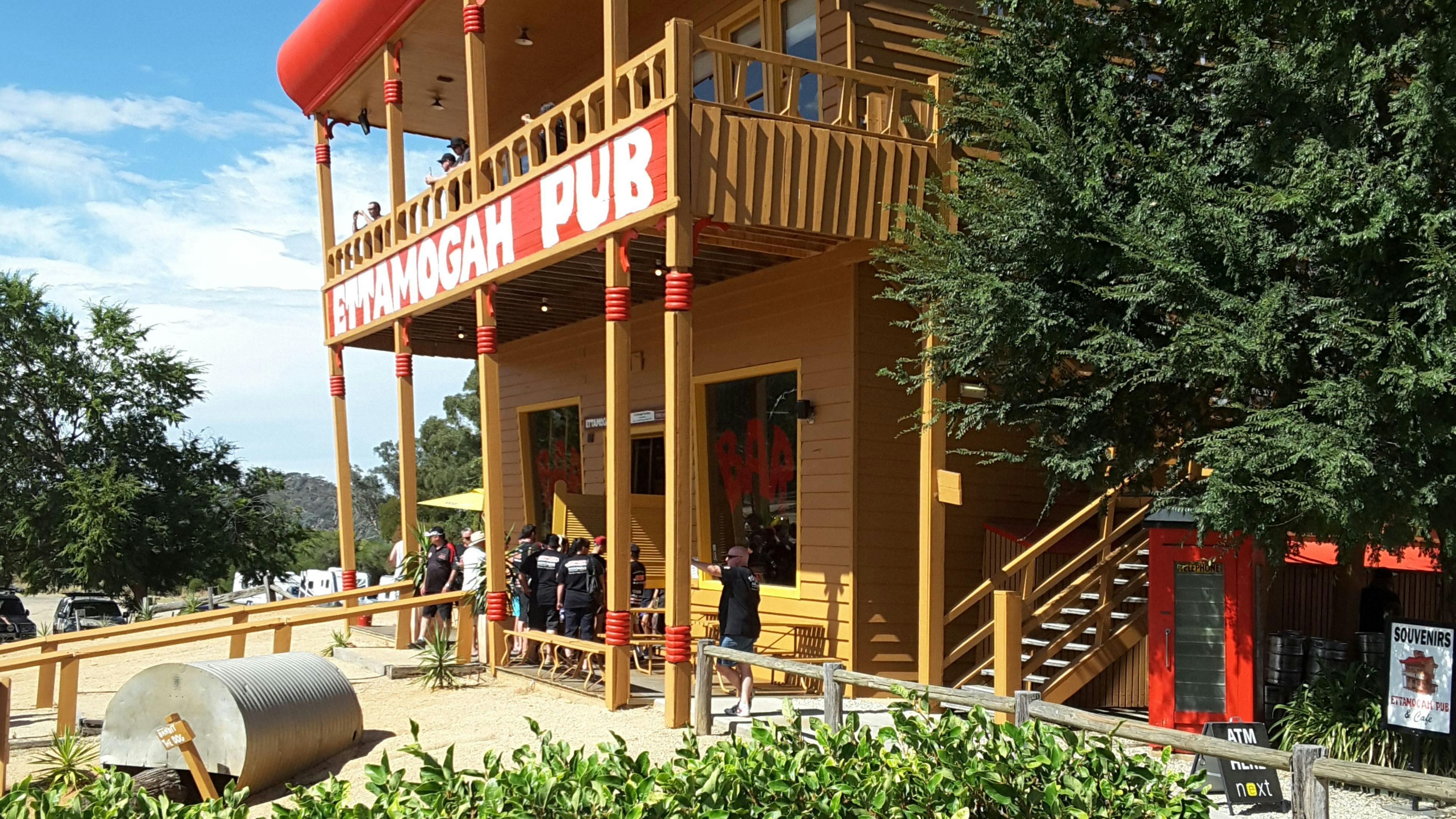 Table Top Hotel NSW Holidays & Things to Do, Attractions and Events