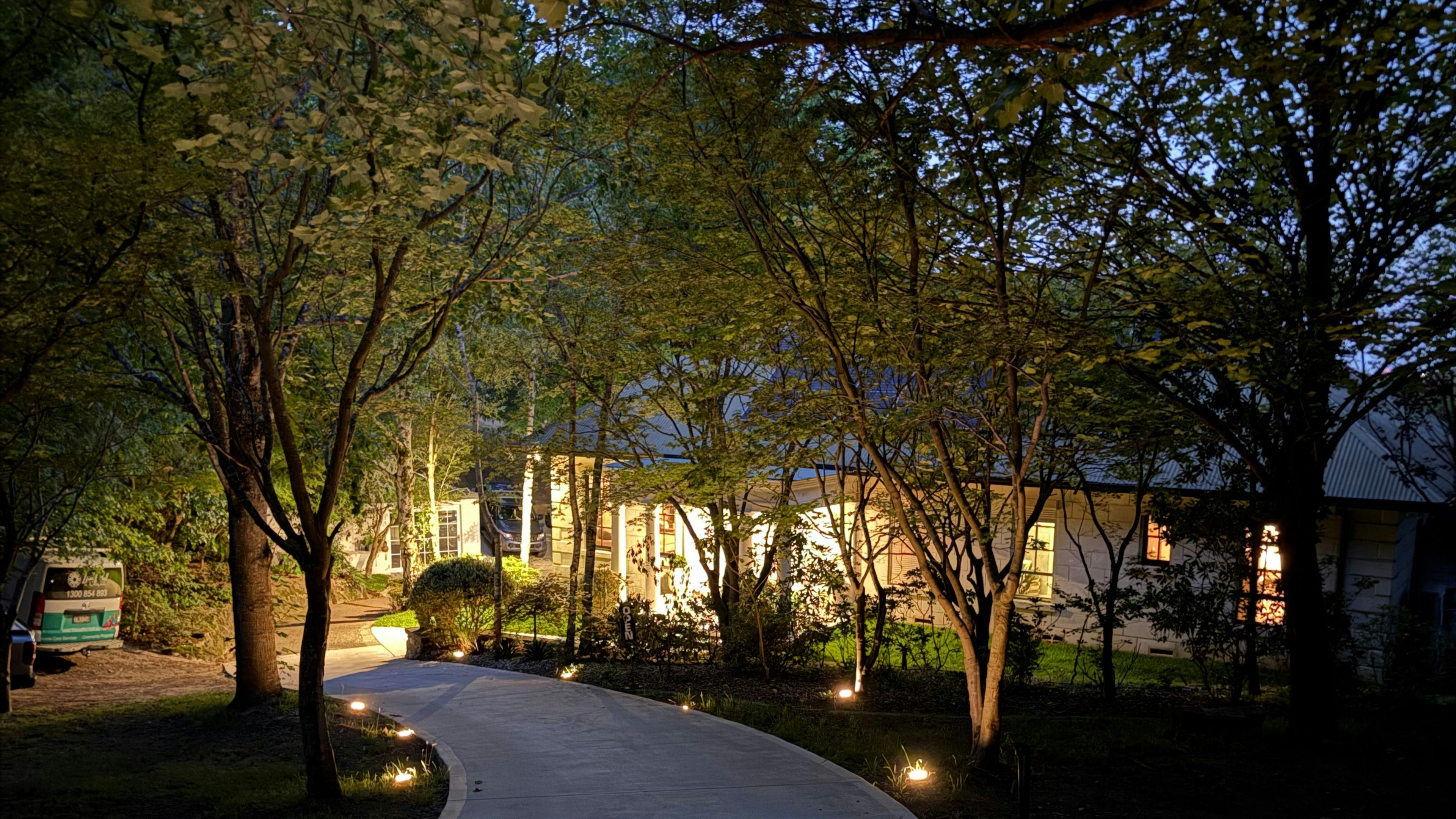 Tableland Estate