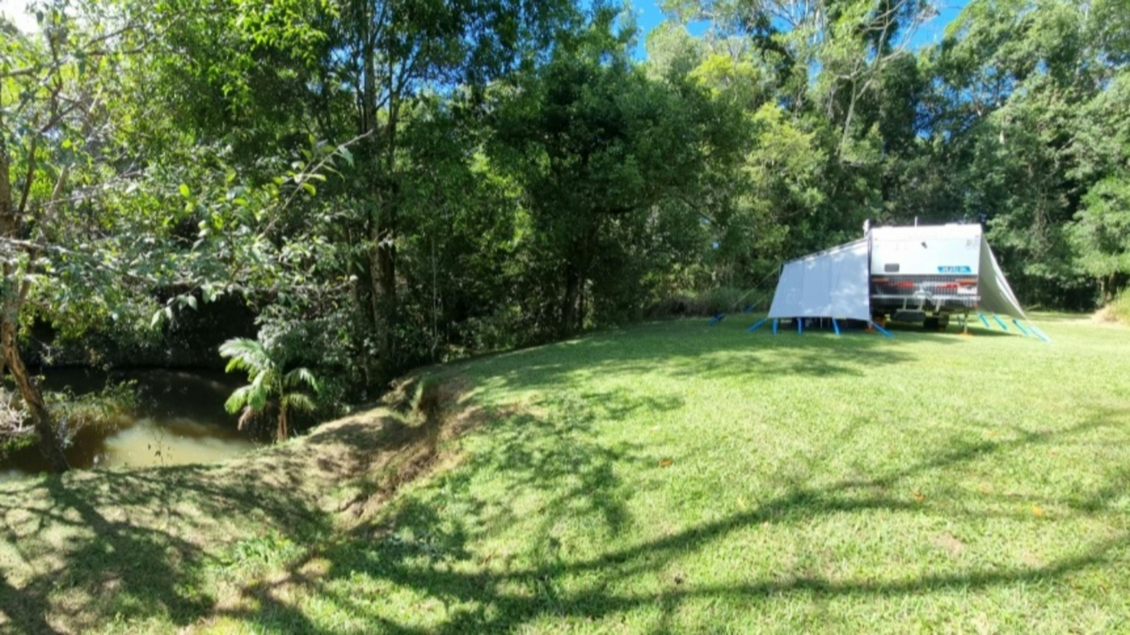 Tanah Suci (Sacred Ground)