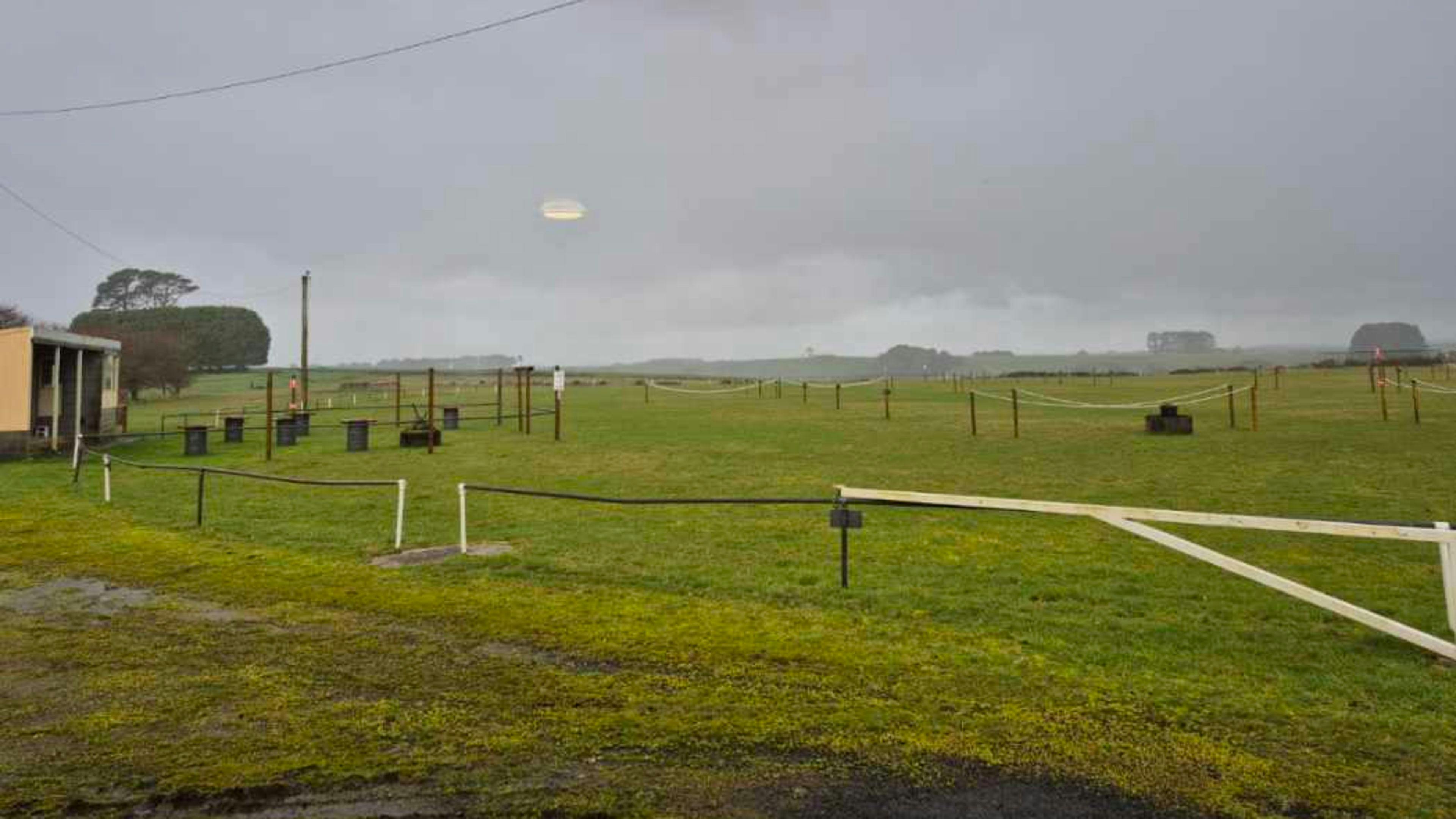 Tarkine RV Park