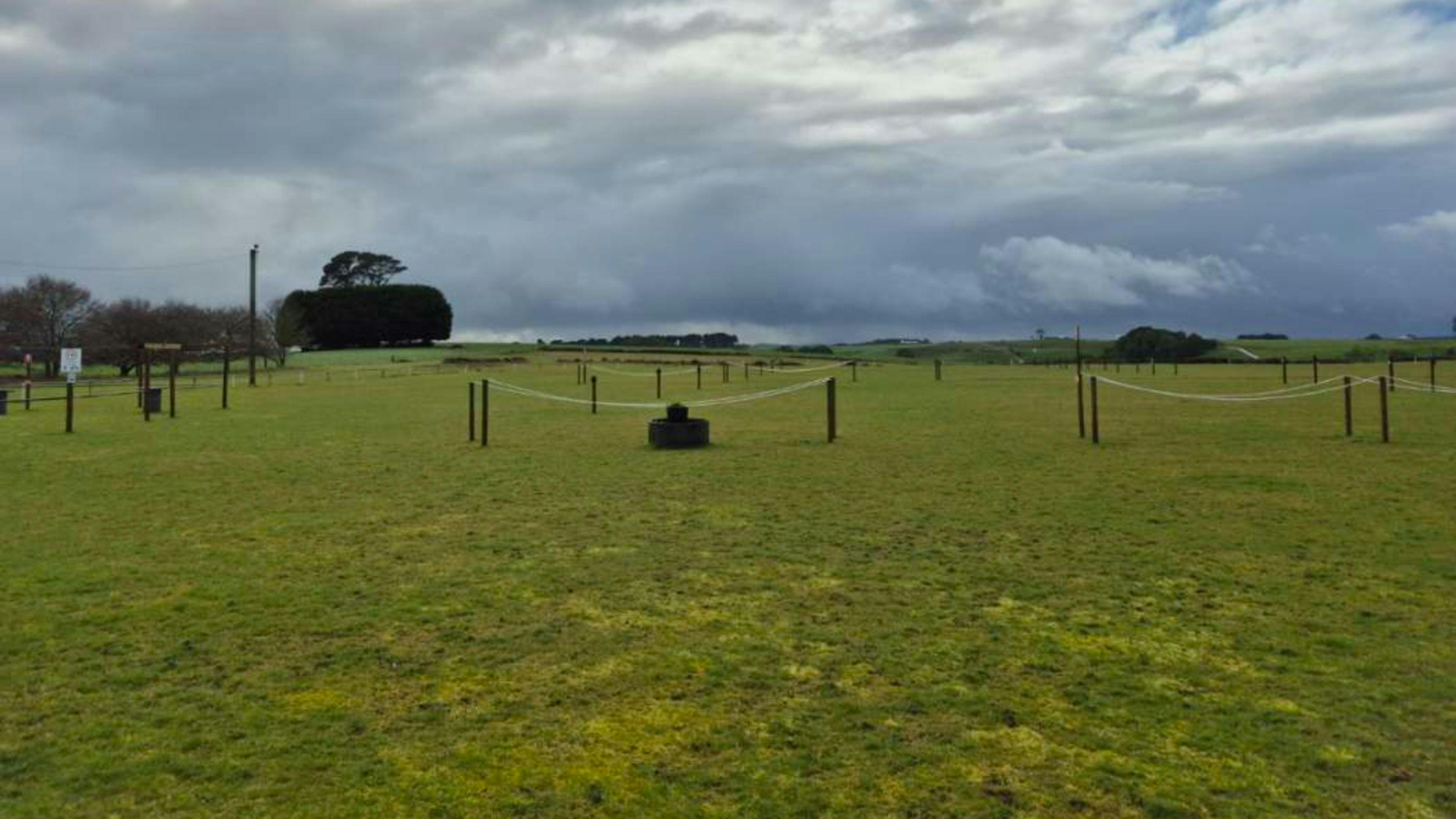 Tarkine RV Park