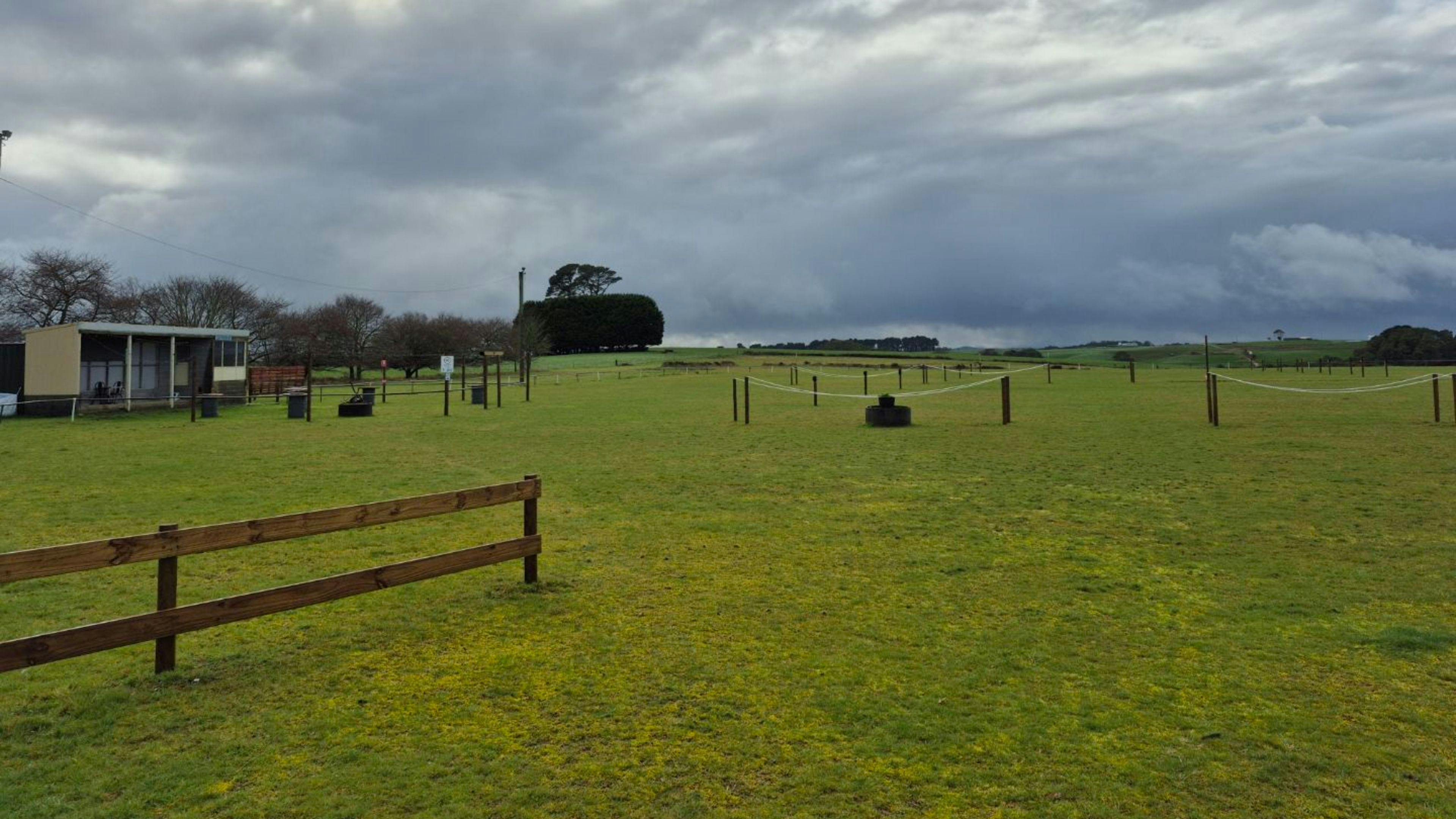 Tarkine RV Park