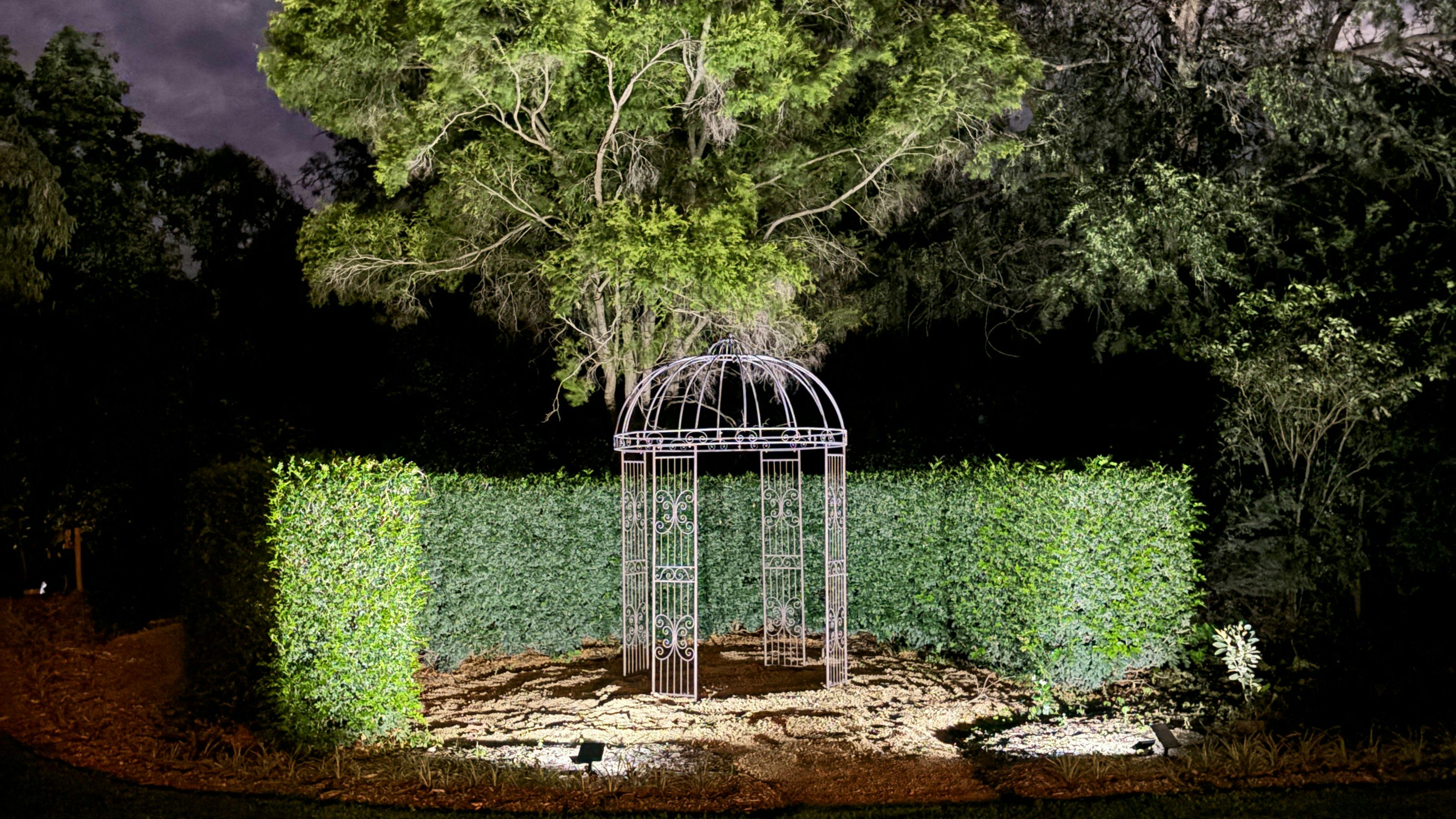 Tarrawingee Farm - Curated Gardens