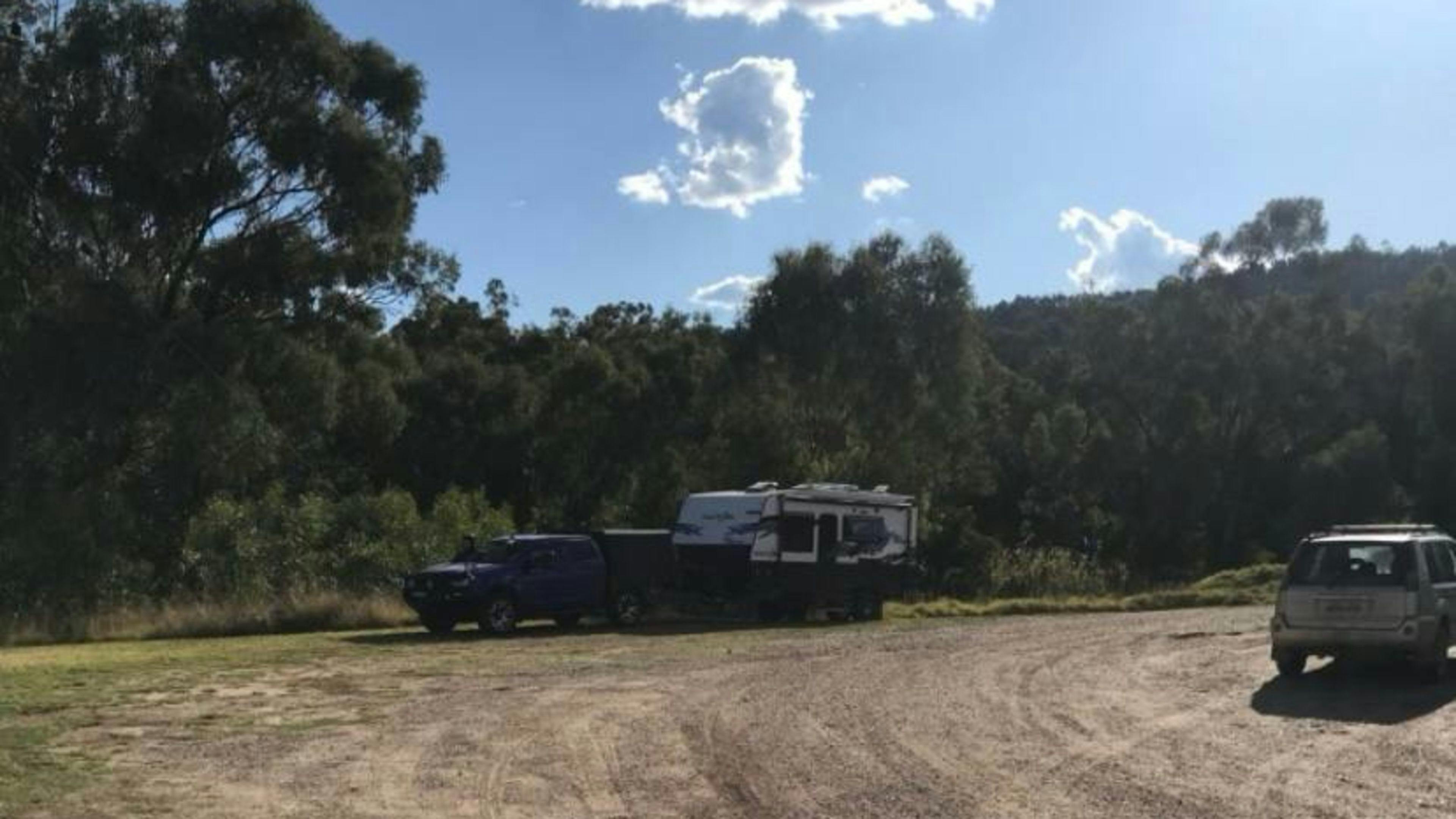 Royal Hotel Tambar Springs