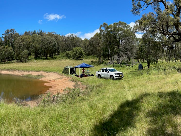 Temple Court, Murrurundi