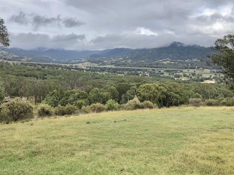 Temple Court, Murrurundi