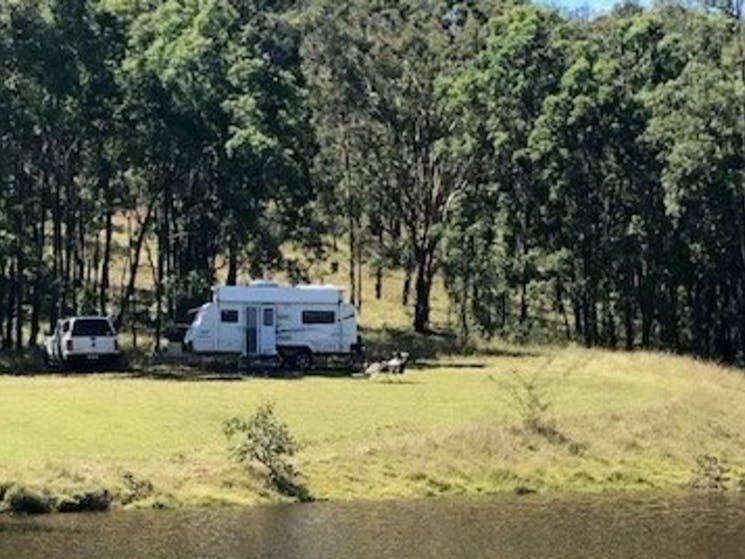 Temple Court, Murrurundi