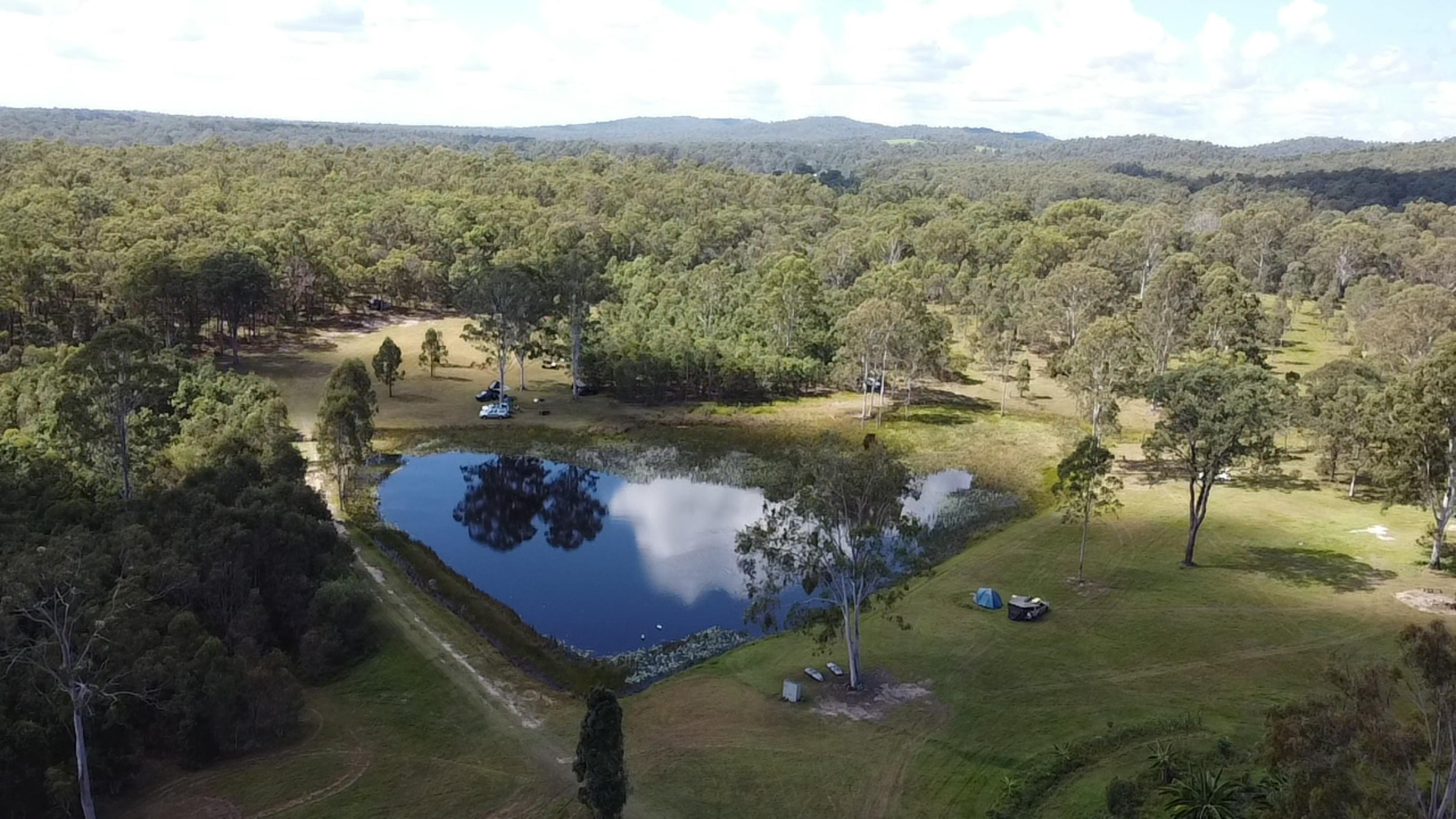 TerraLyra Camping & Retreat
