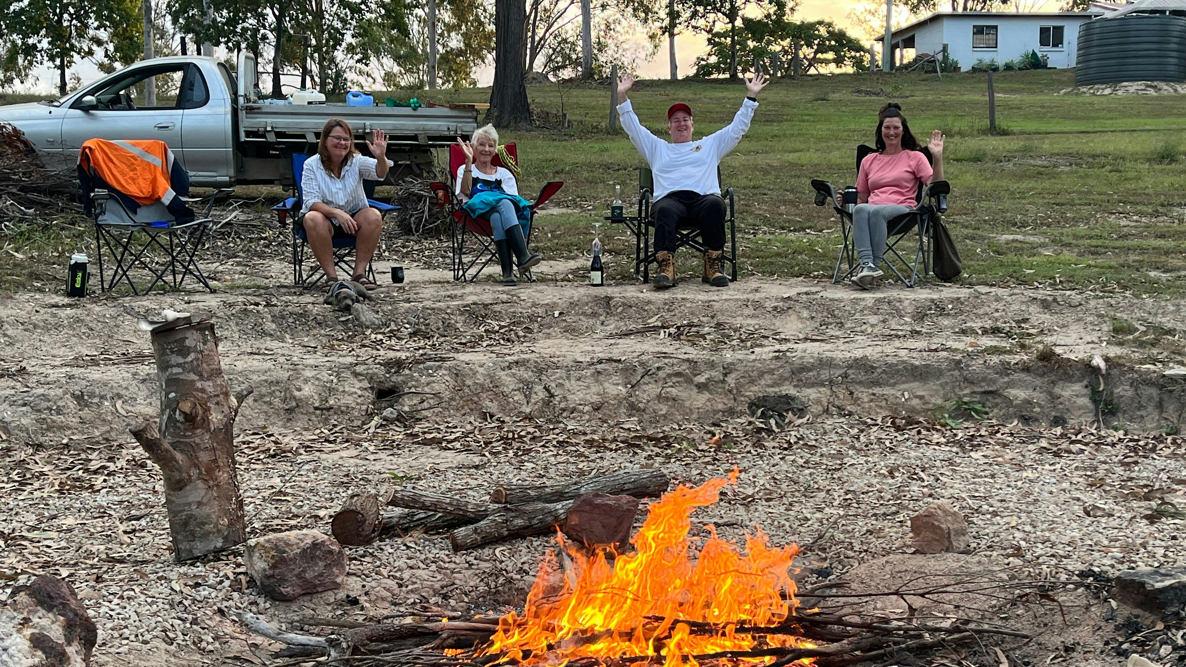 TerraLyra Camping & Retreat