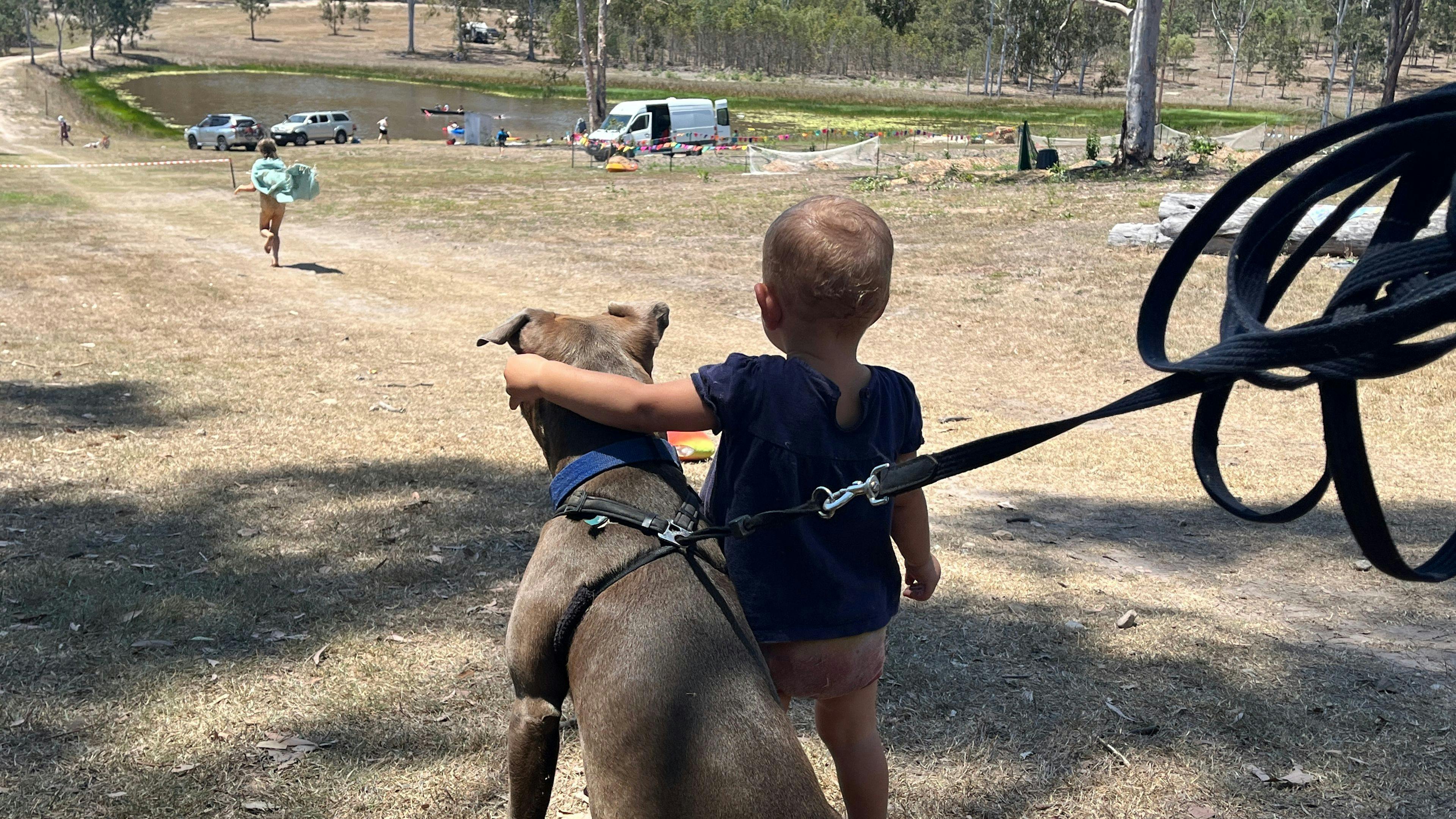 TerraLyra Camping & Retreat