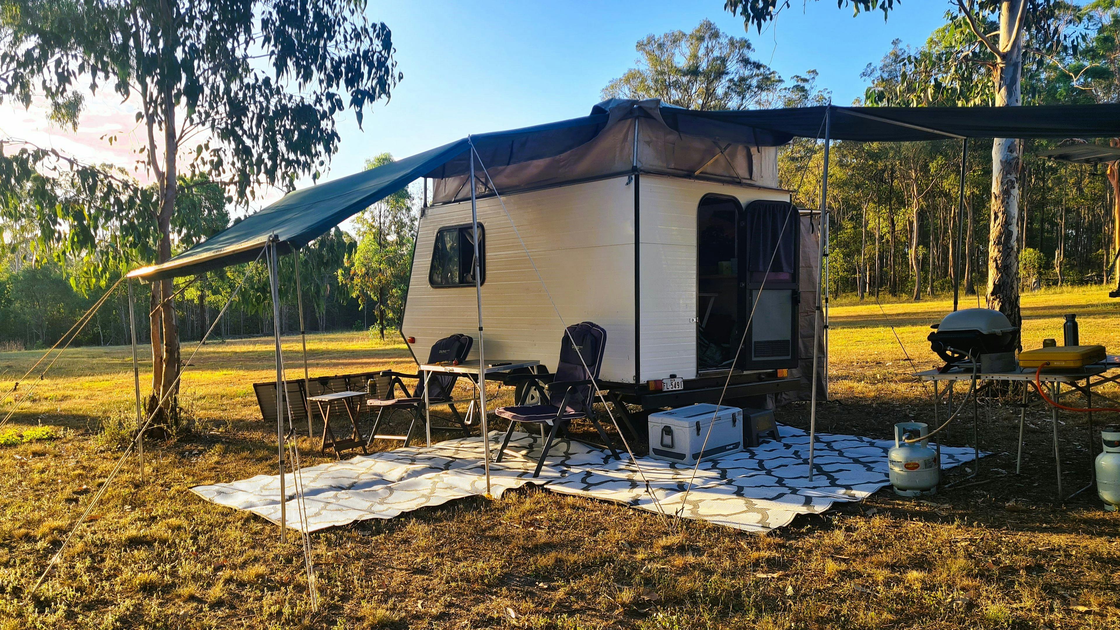 TerraLyra Sanctuary Retreat