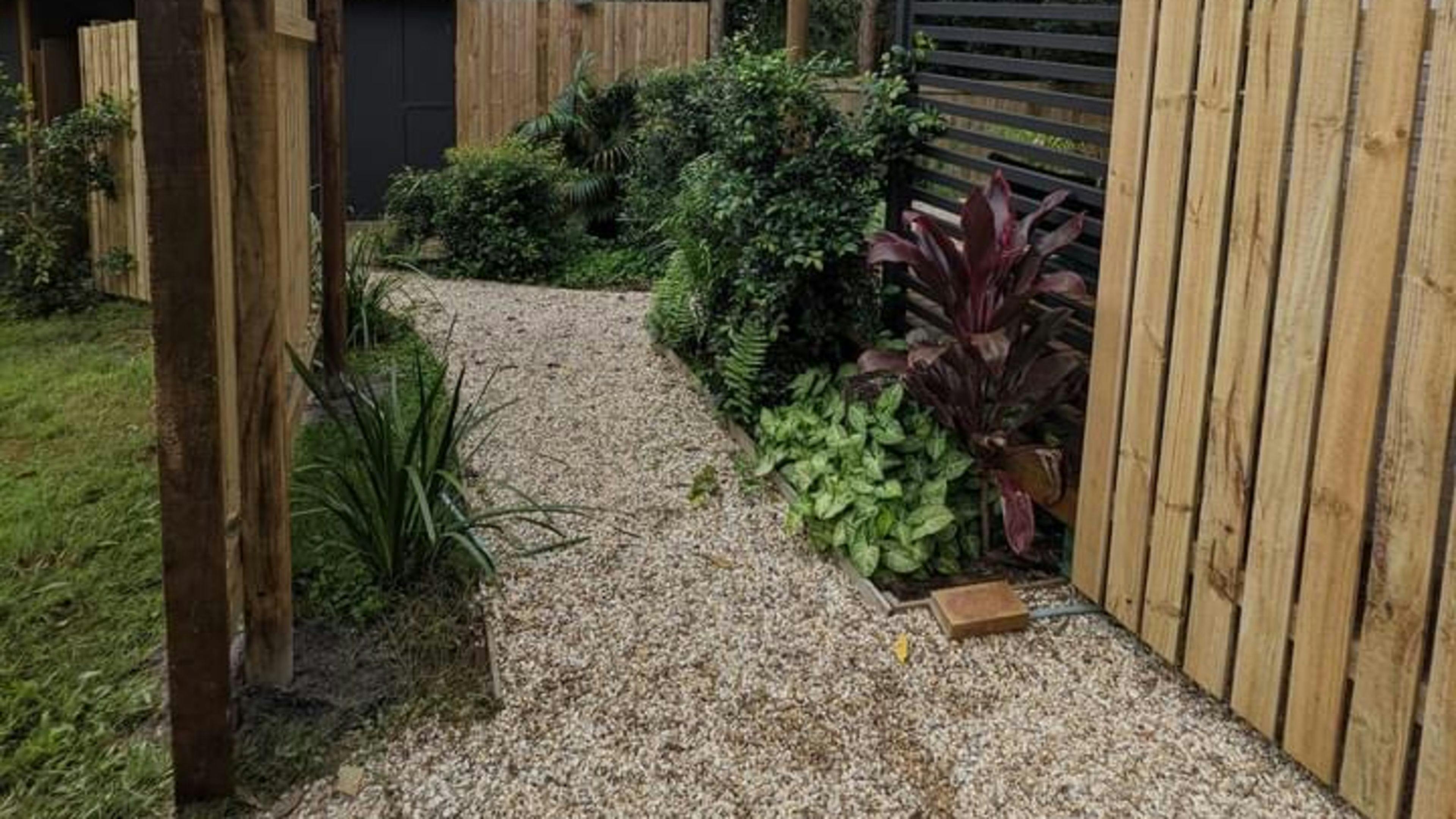 스키너스의 세레네