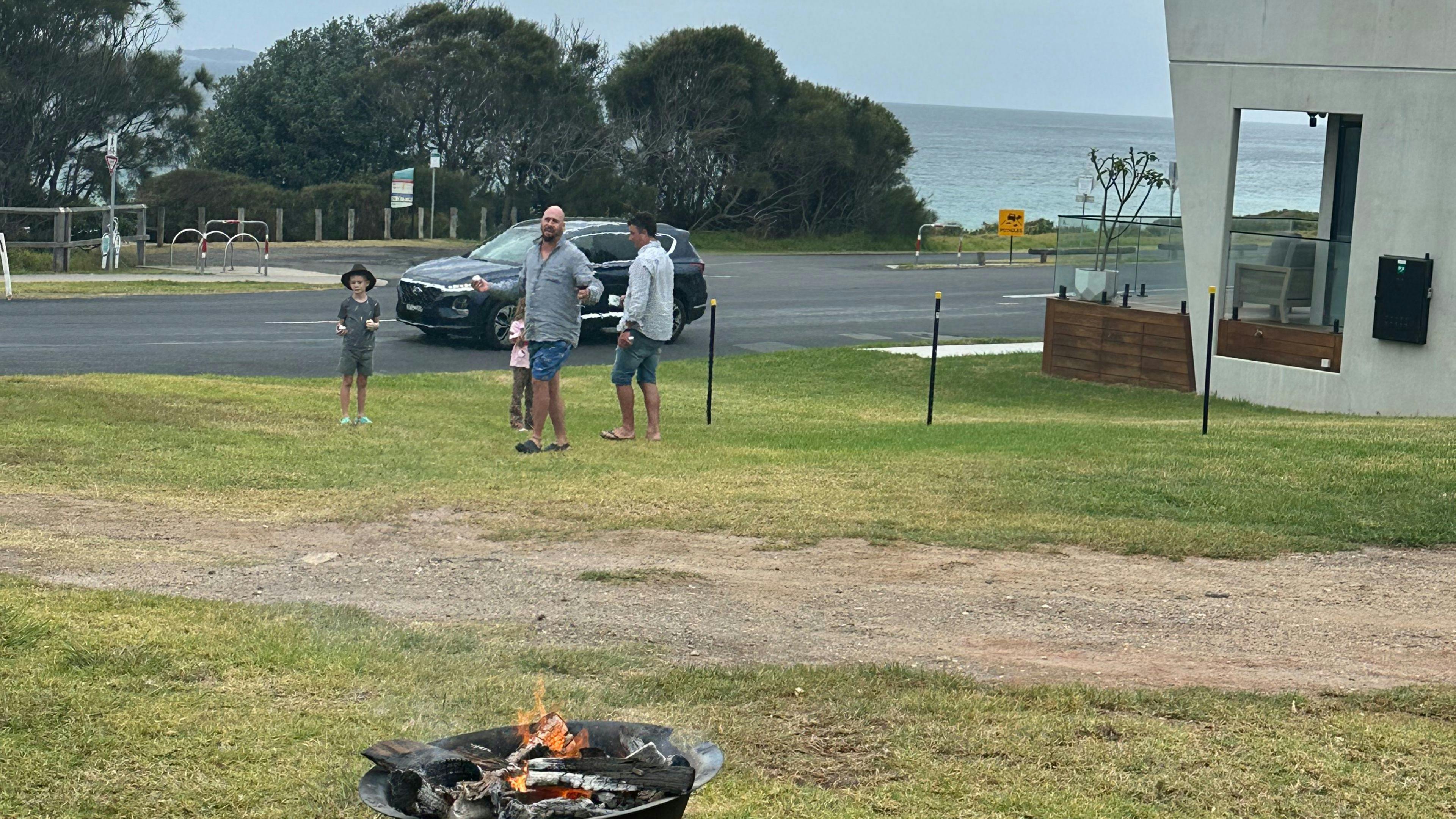 The Beach Block- Narooma