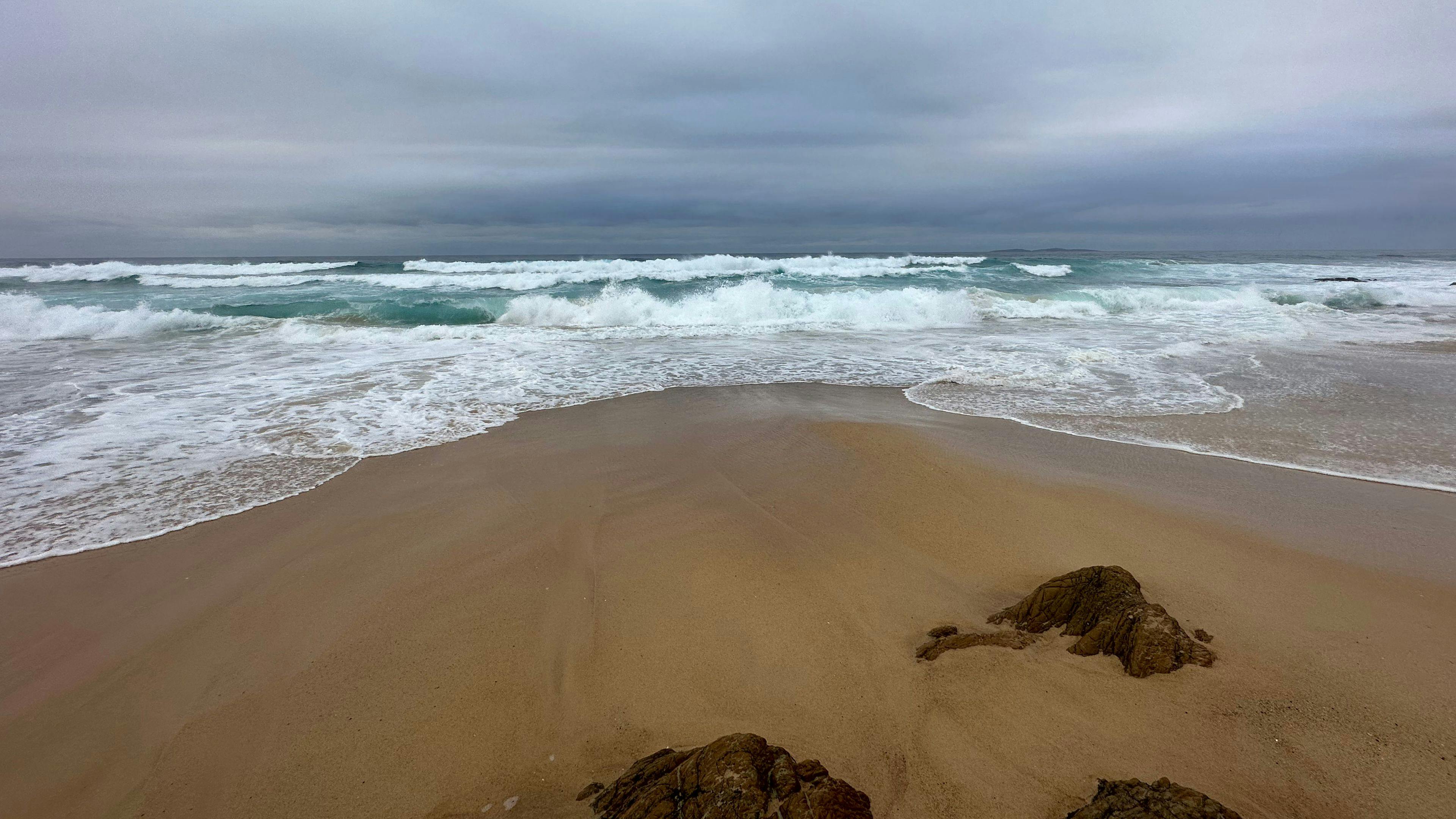The Beach Block- Narooma